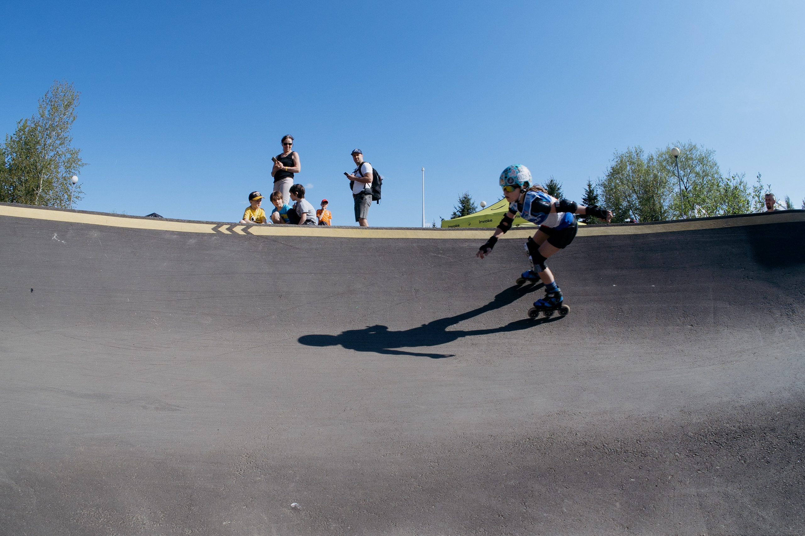 INVOKE PUMP JAM 17–19 мая 2024 СПБ Парк 300 летия. Свадебный и семейный фотограф в Санкт-Петербурге Дмитрий Панин