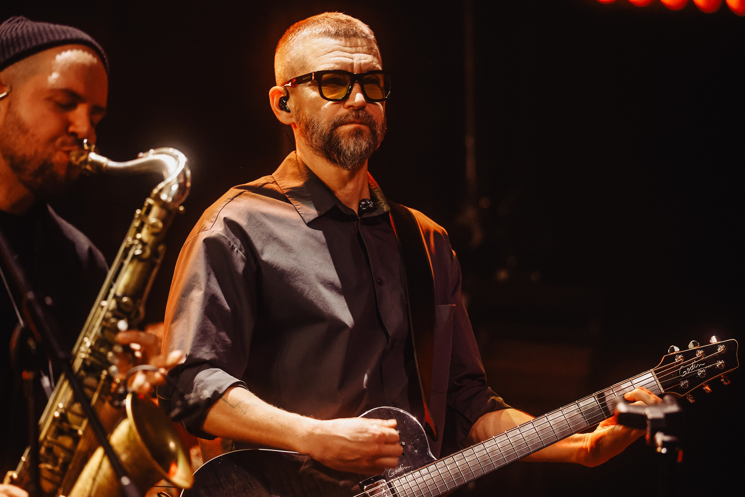 ЮБИЛЕЙНЫЙ КВАРТИРНИК У МАРГУЛИСА