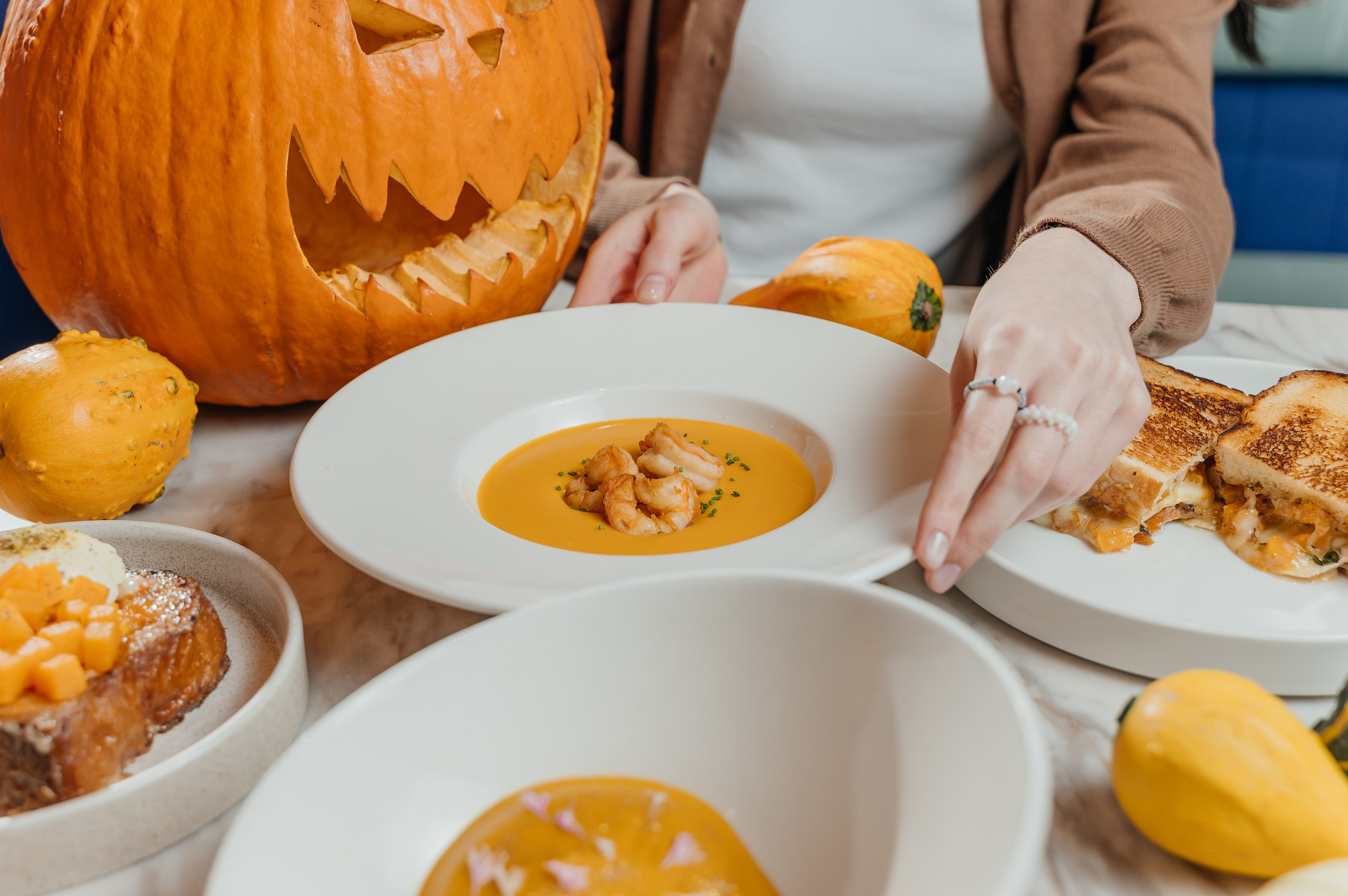 Food. Фотограф Дина Кубликова