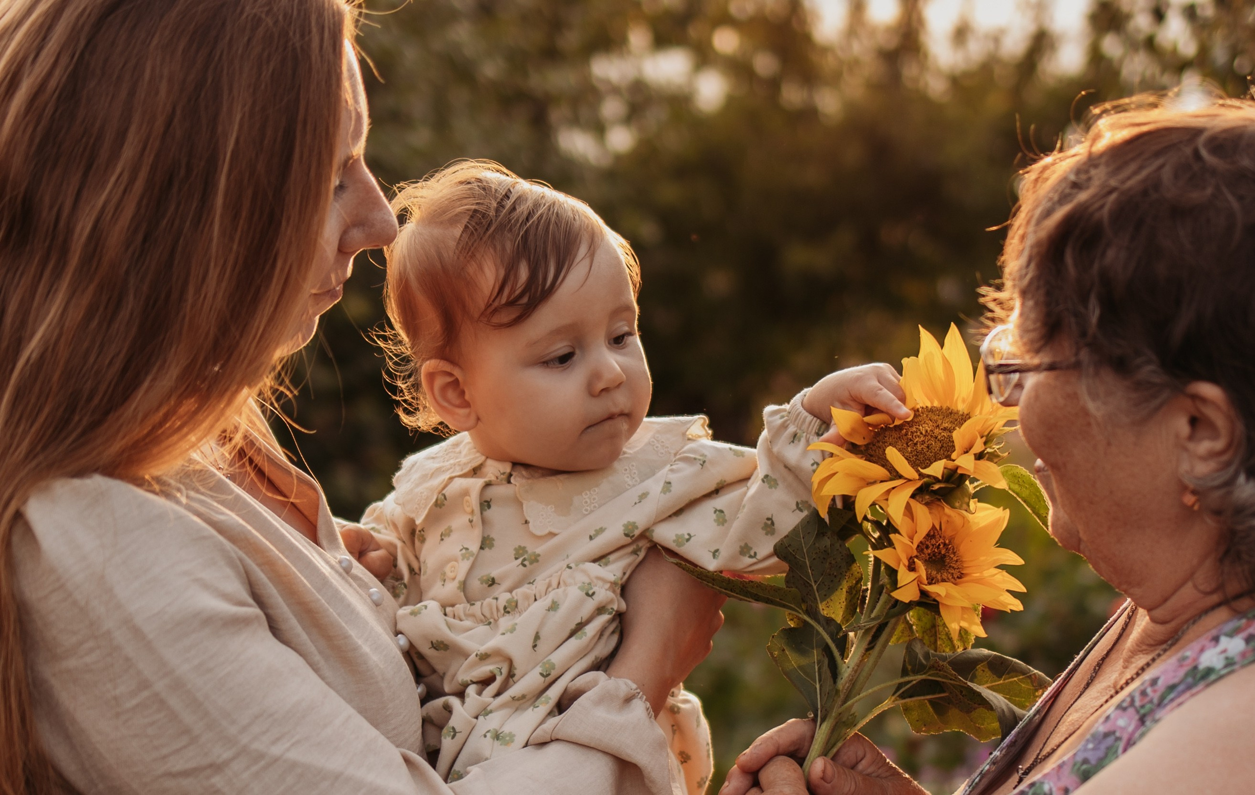 Одной большой дружной семьей…. Семейный и школьный фотограф в Самаре Екатерина Удиванкина