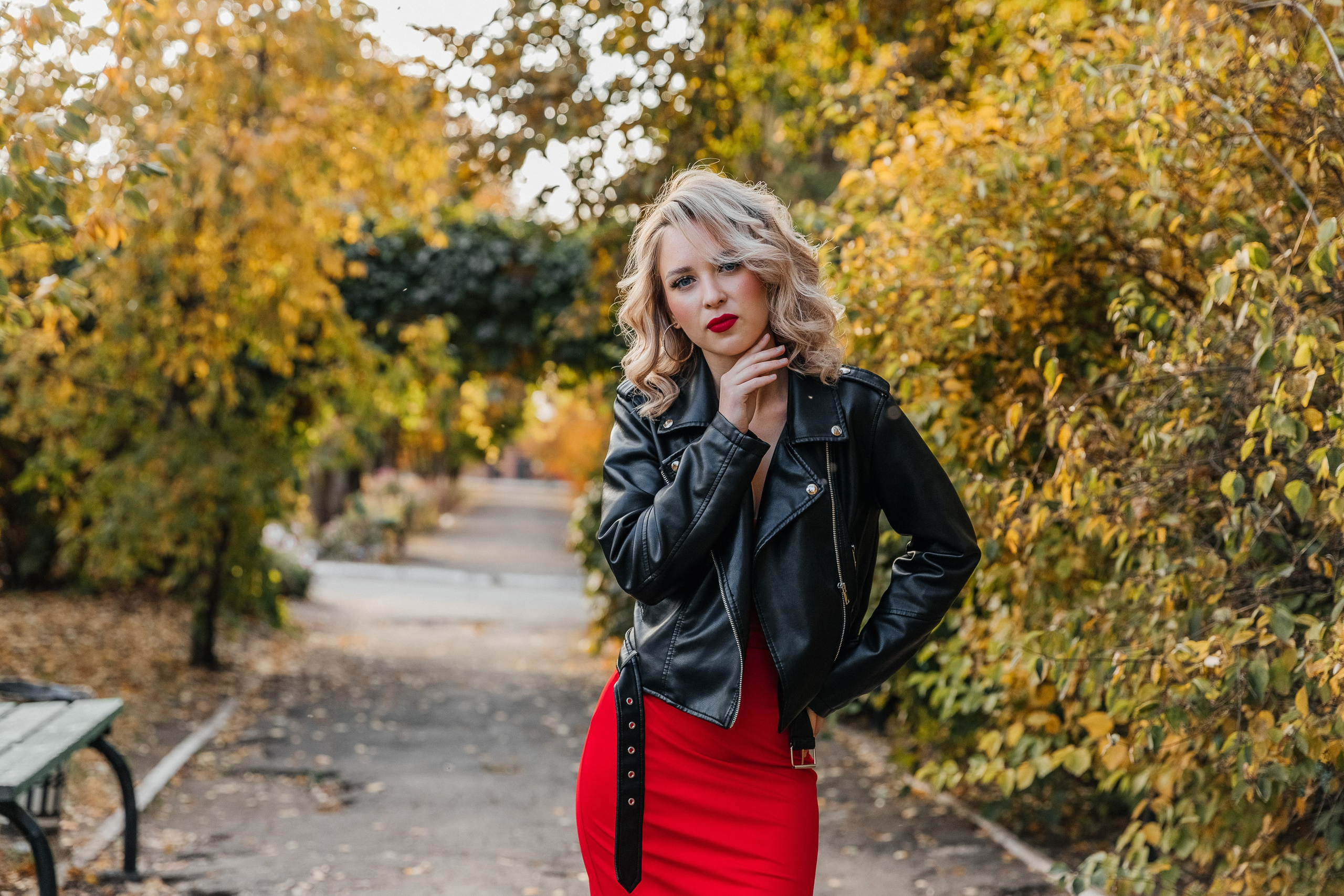 Яна. Семейный и школьный фотограф в Самаре Екатерина Удиванкина