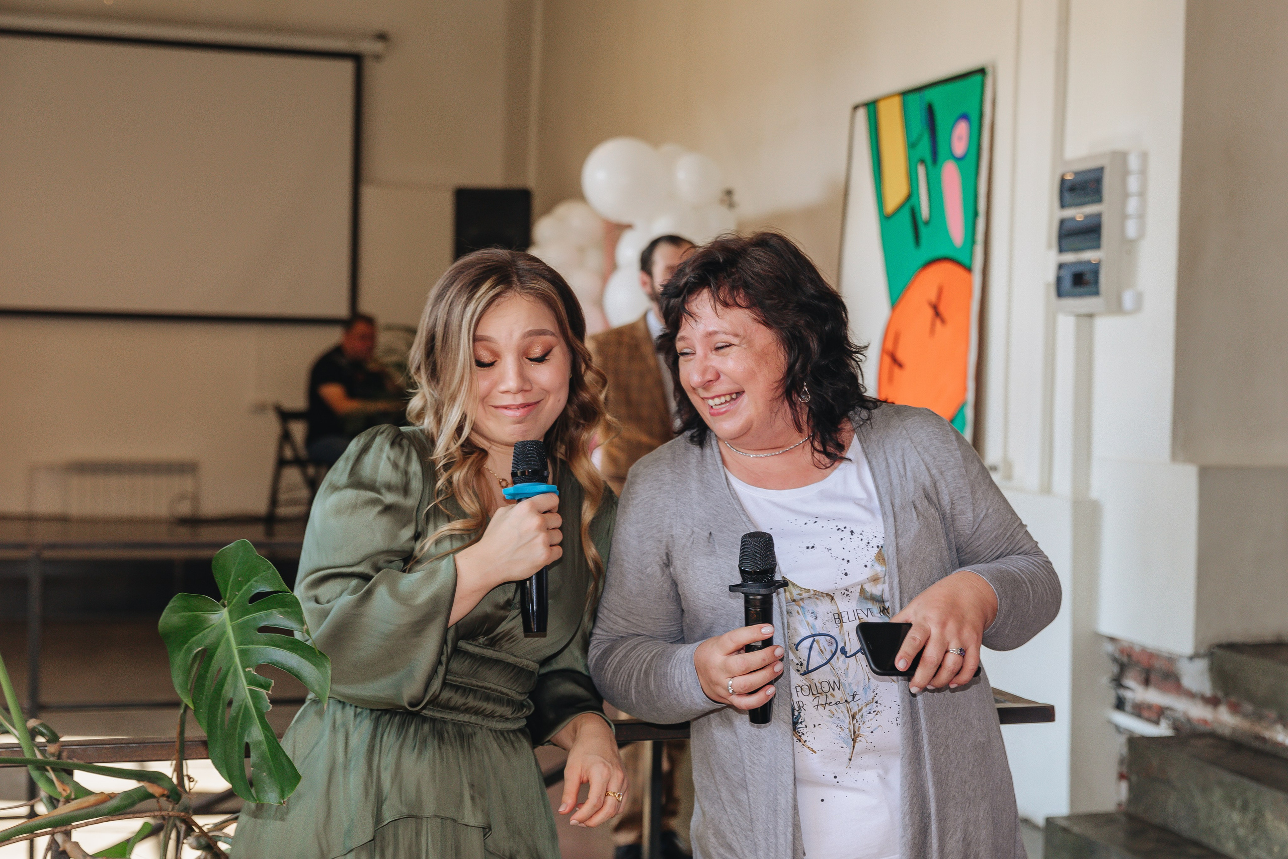 Выпускной кондитеров Alina2cake club. Семейный фотограф в Санкт-Петербурге Ева Маркова