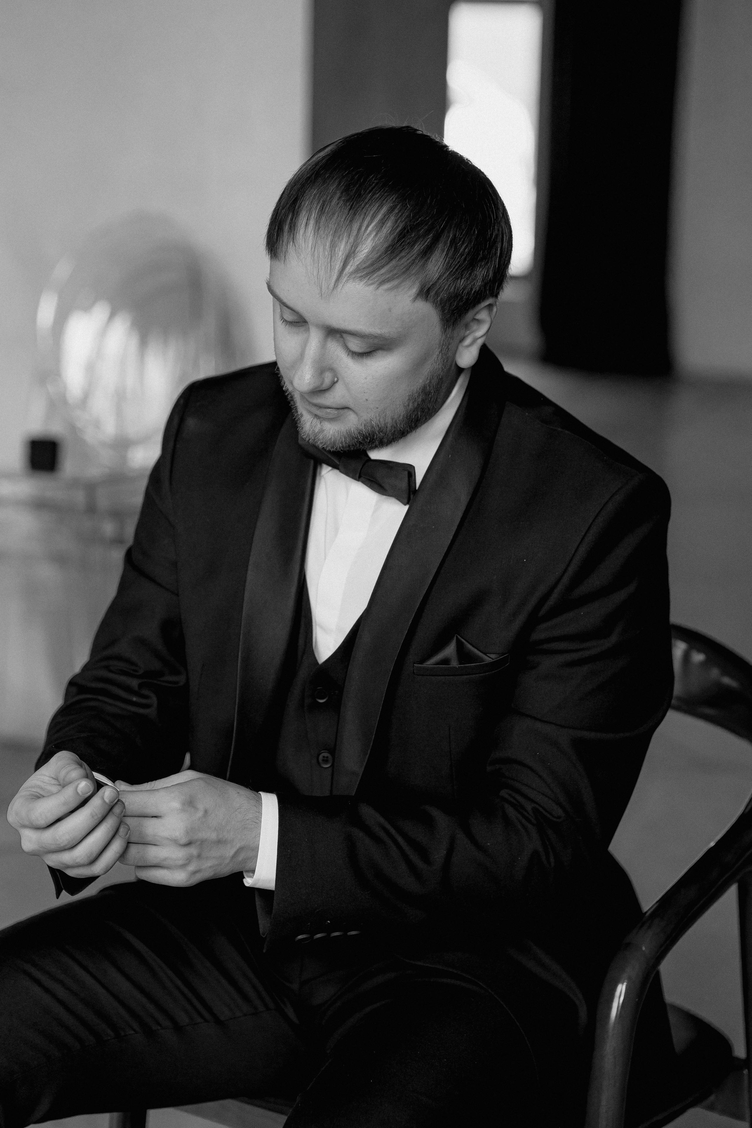 Виктория и Павел. Свадебный фотограф Челябинск