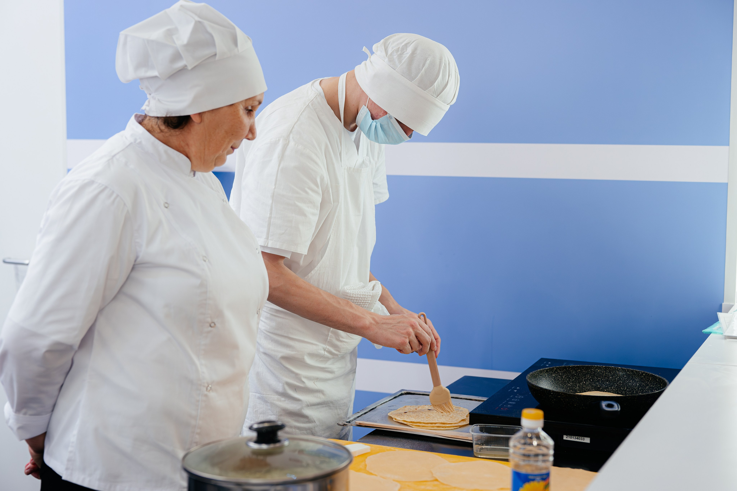 Абилимпикс 2025. Коммерческий фотограф в Санкт-Петербурге Анна Кобзарь