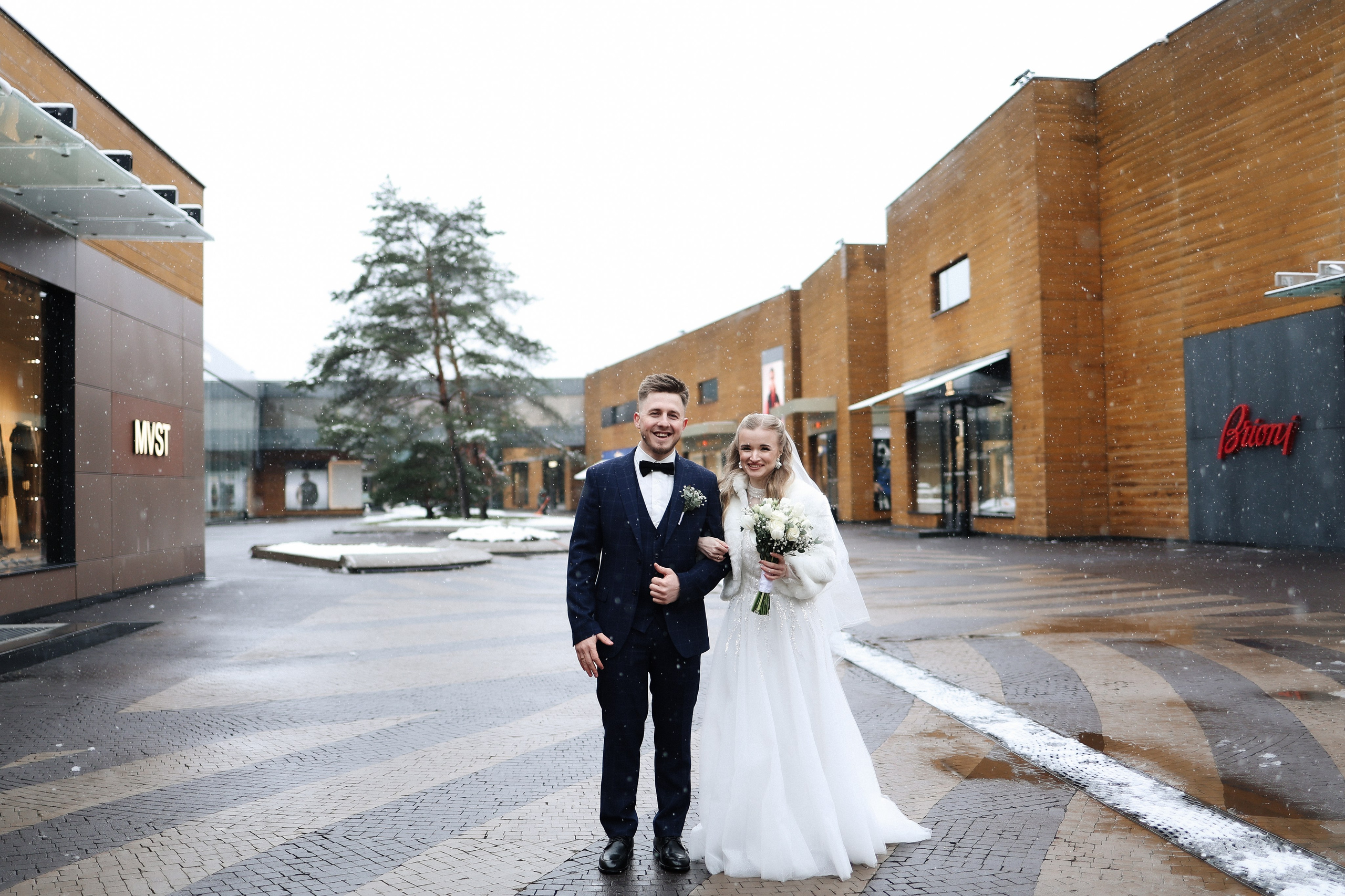 А. + А. Барвиха Luxury Village. Семейный и lovestory фотограф в Москве Светлана Коняхина