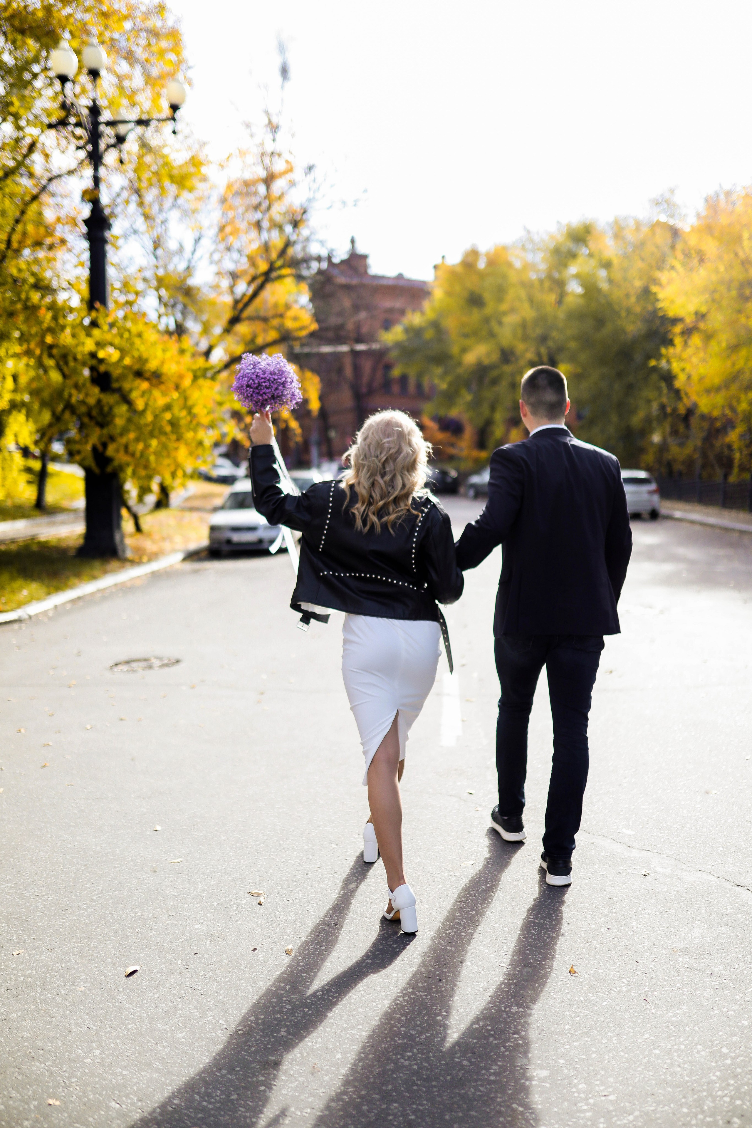 Дмитрий и Анна 20.10.23. ФОТОГРАФ ХАБАРОВСК АНАСТАСИЯ РАЧЕНКОВА