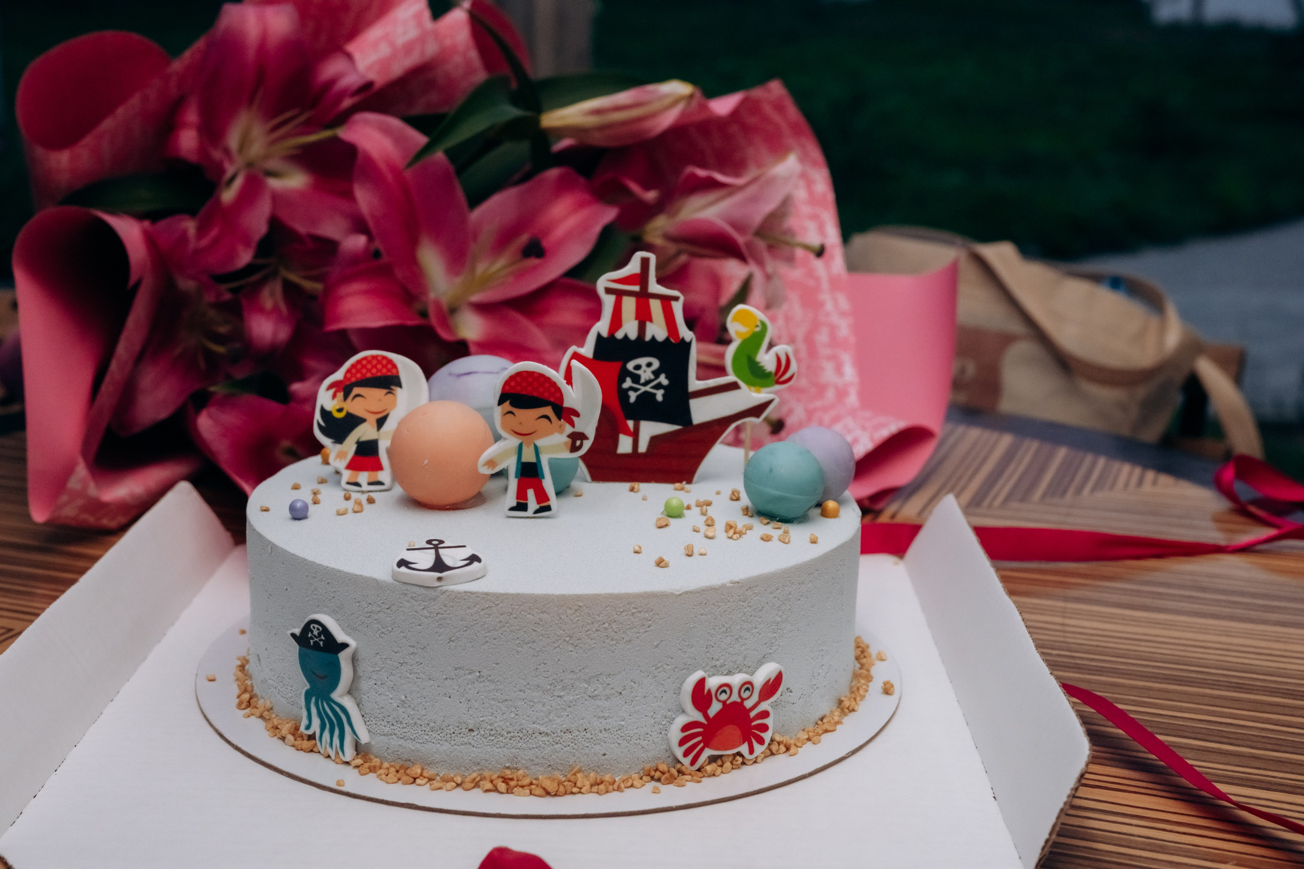 Есения 5 лет. Семейный фотограф и анималист в Москве и Московской области