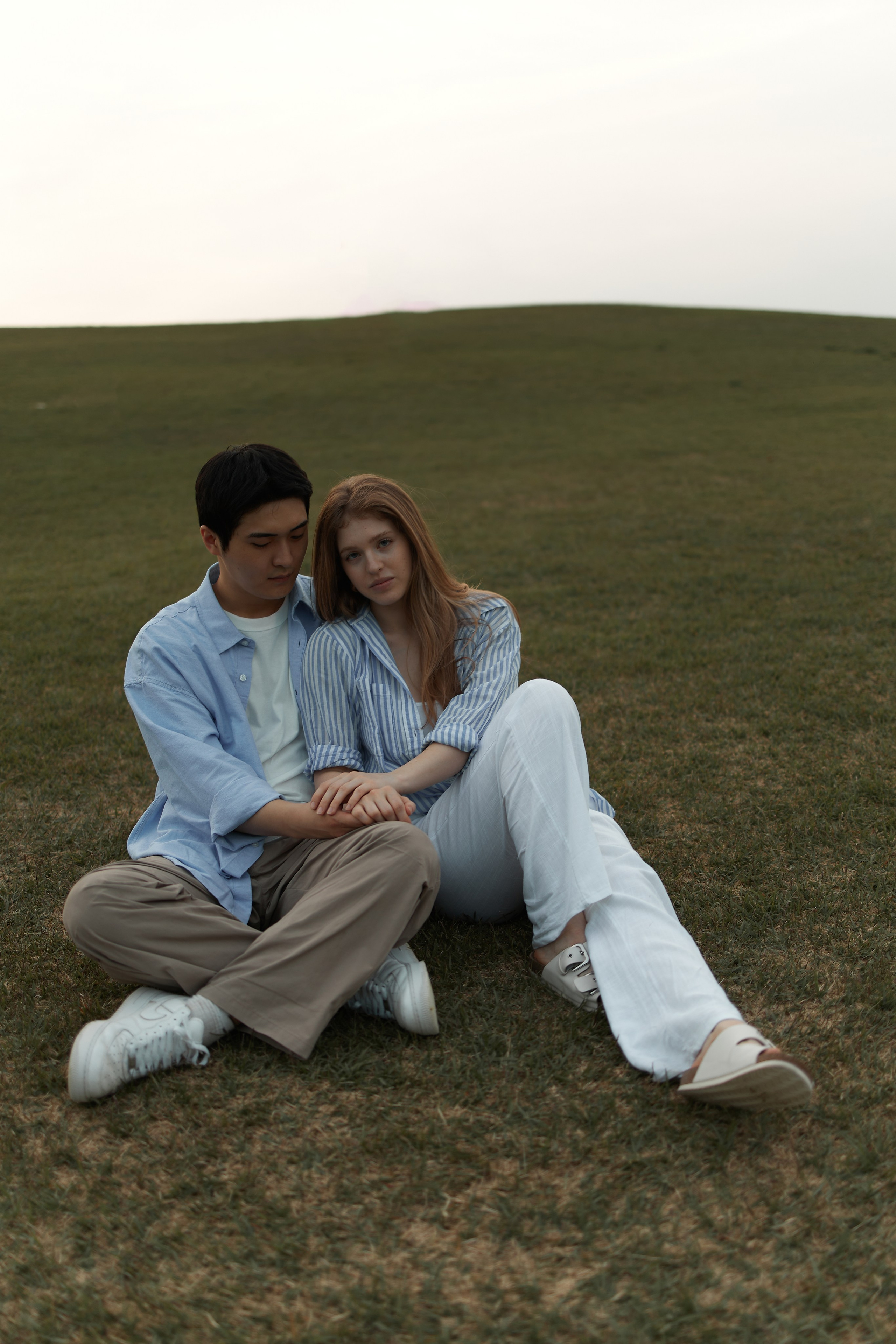 3 in Seoul. Ваш душевный фотограф