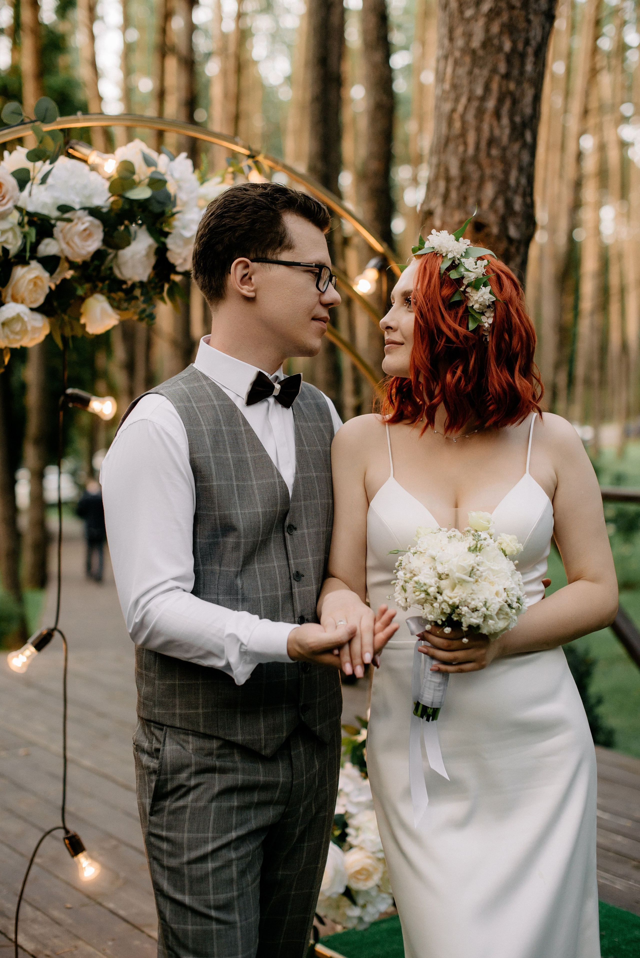 Виктория и Виктор. Свадебный фотограф, фотограф беременности Дарья Доценко