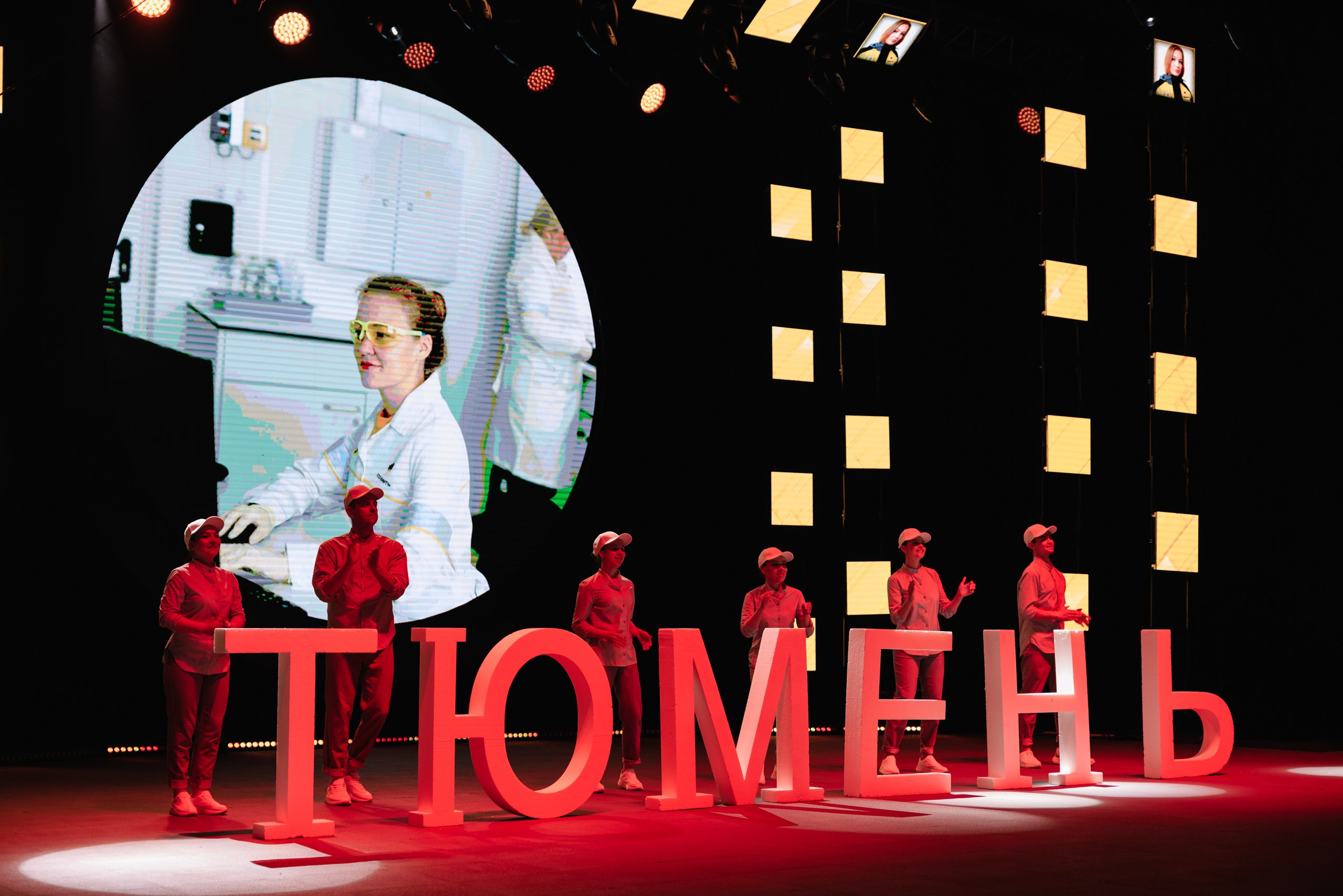 Роснефть. Фотограф в Ижевске и Казани Богданов Яков