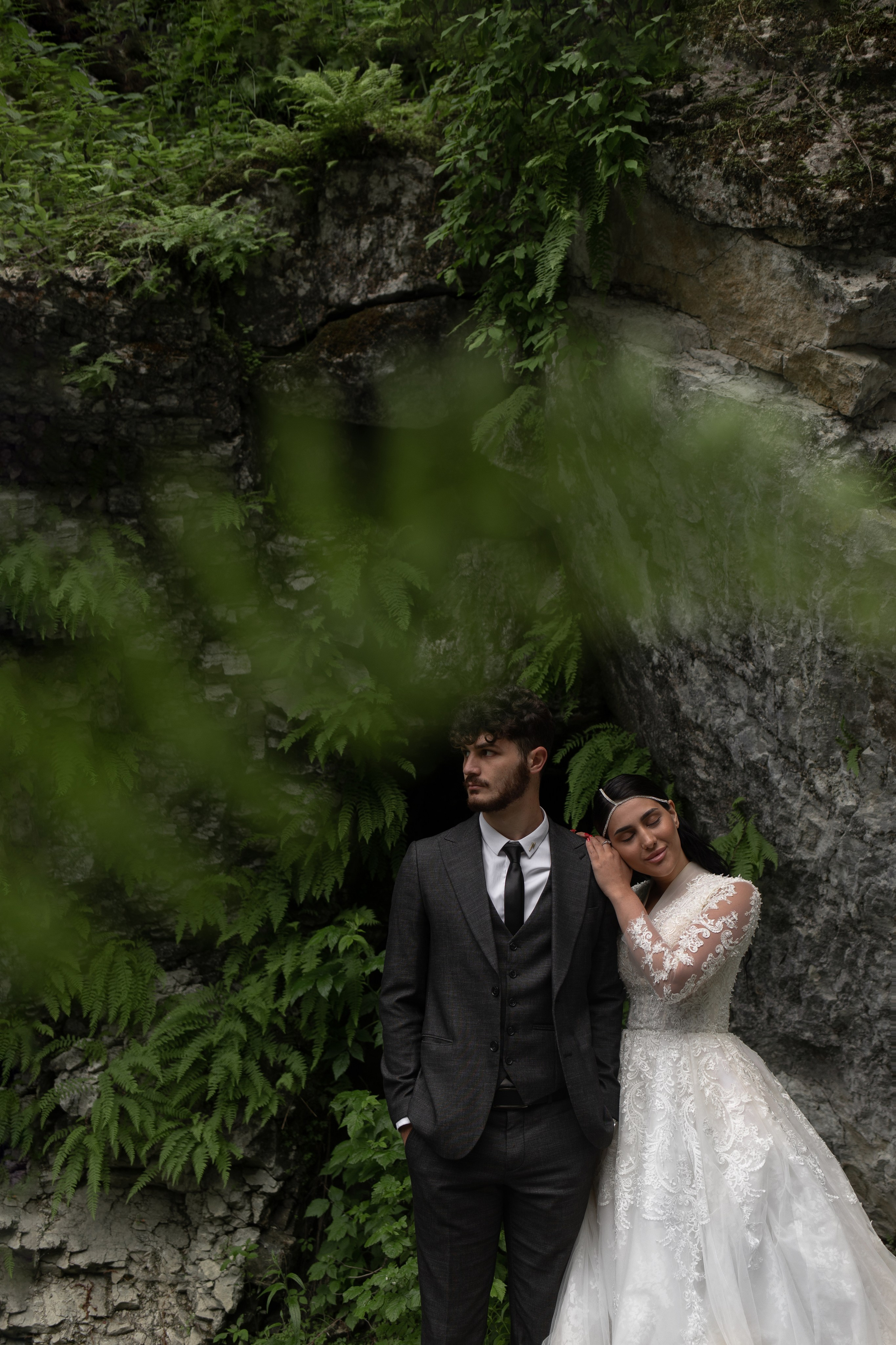 ⛰. Свадебный фотограф Мария Жукова