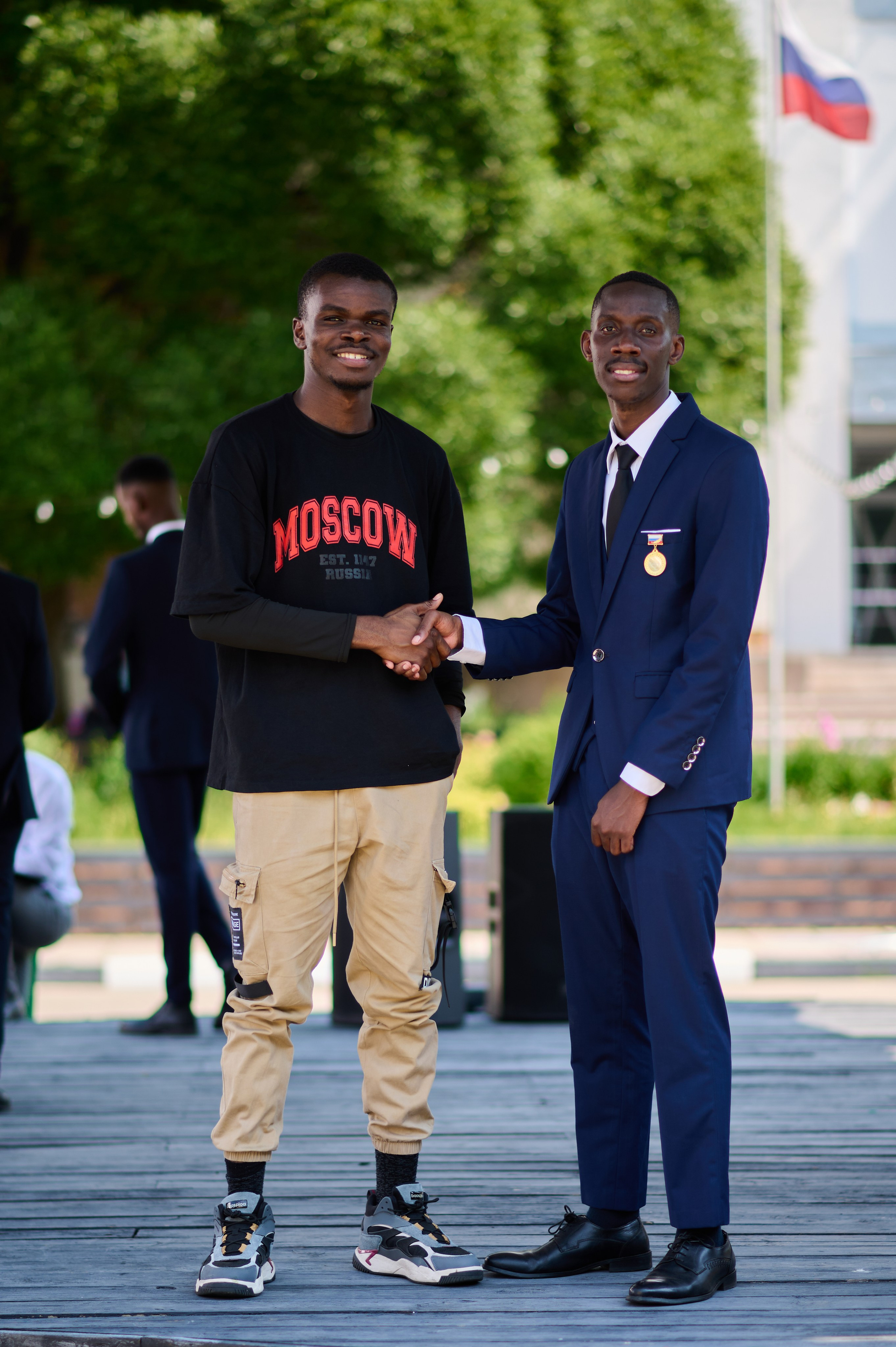 Репортажные съемки. Фотограф Артём Колесник