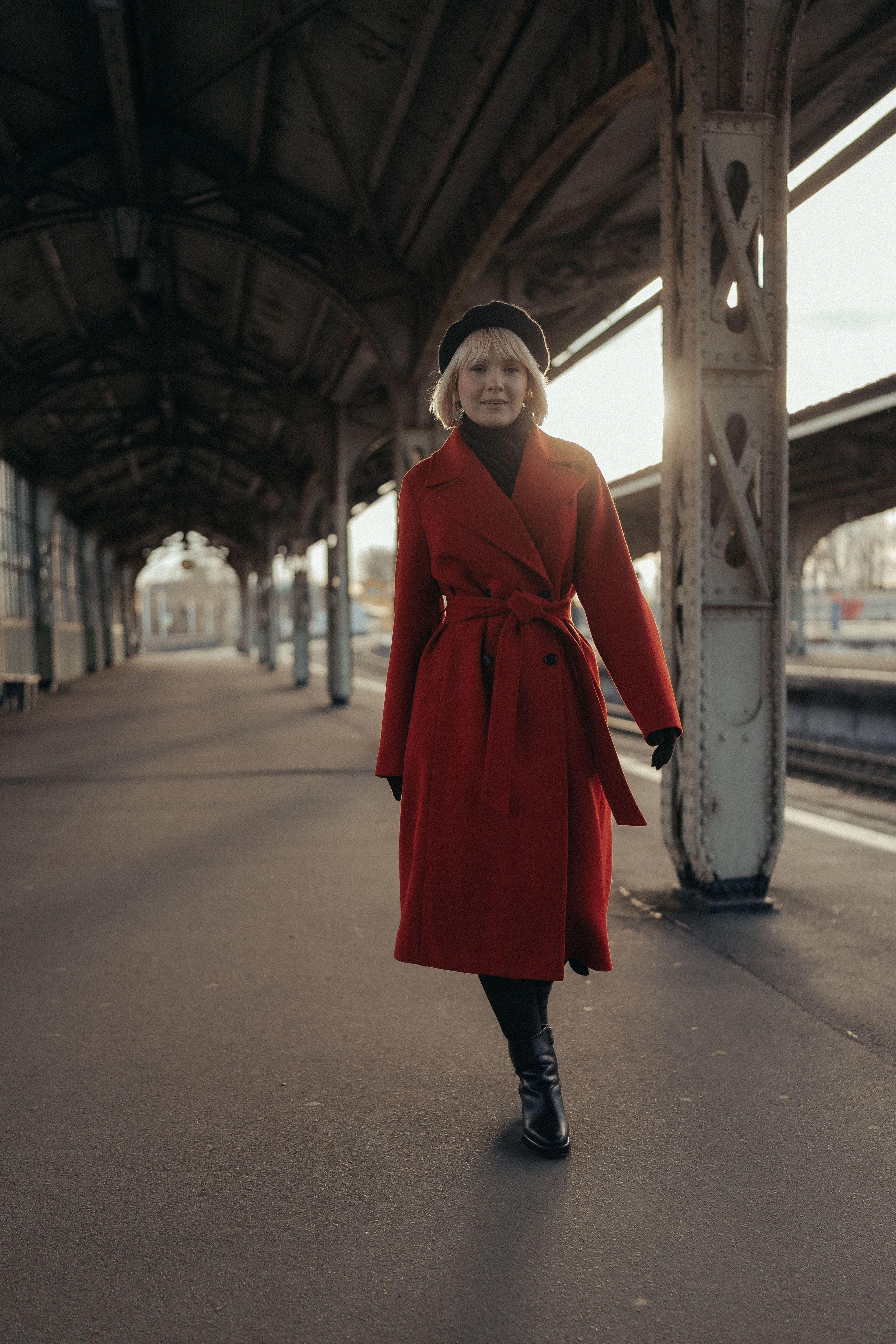 Инна. Семейный, портретный фотограф Новосибирск. Оля Адова