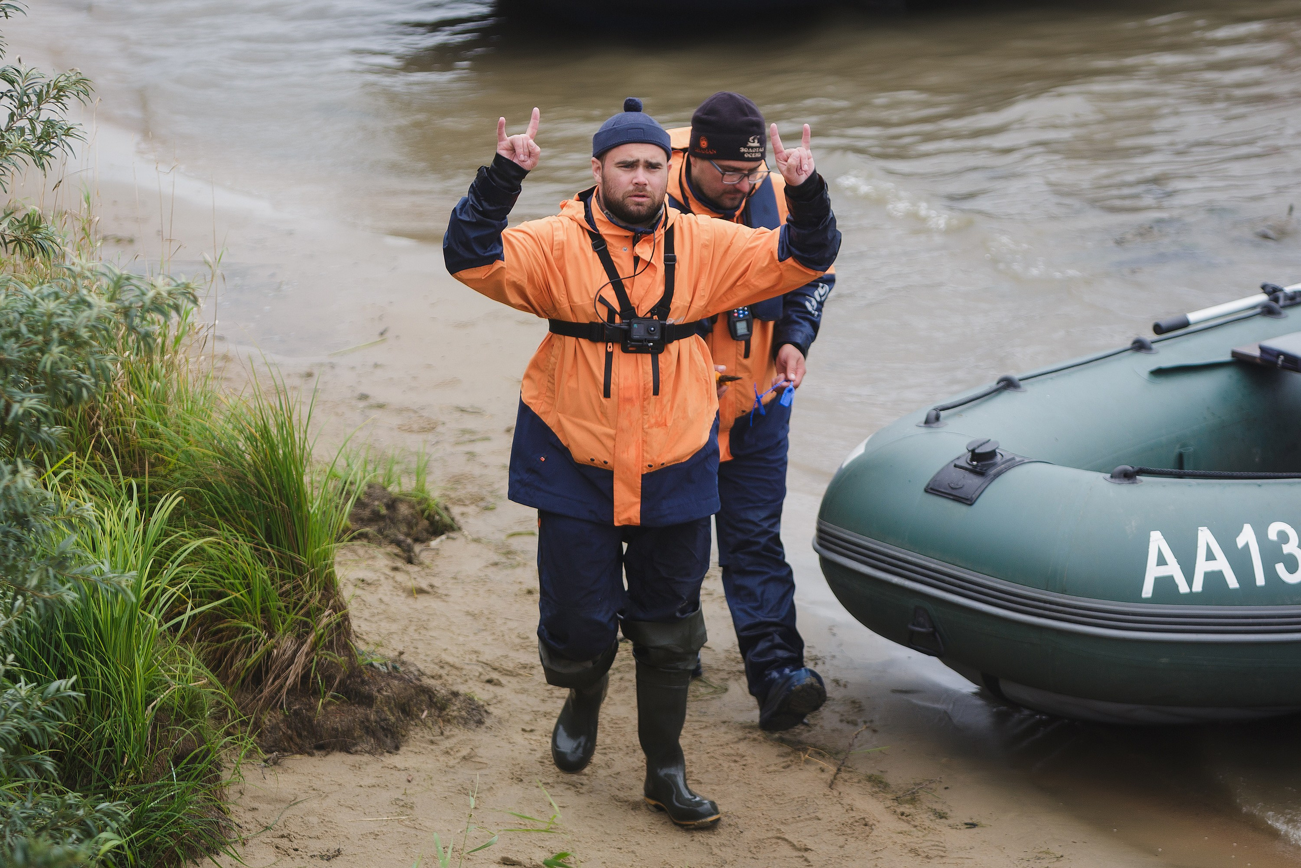 АКТИВНЫЙ ОТДЫХ. Roman Photo