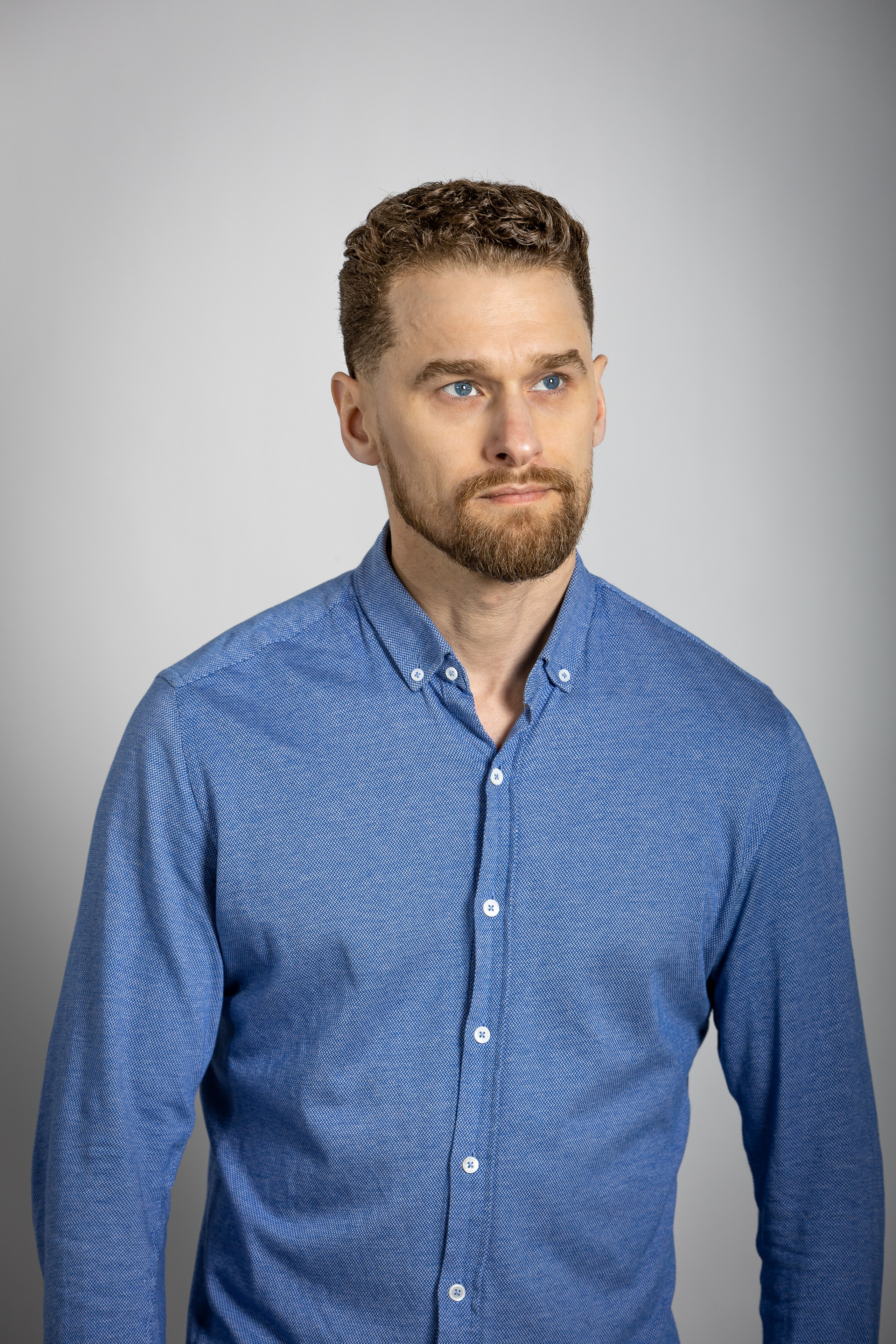 Евгений. Репортажный фотограф Санкт-Петербург | Роман Карбышев