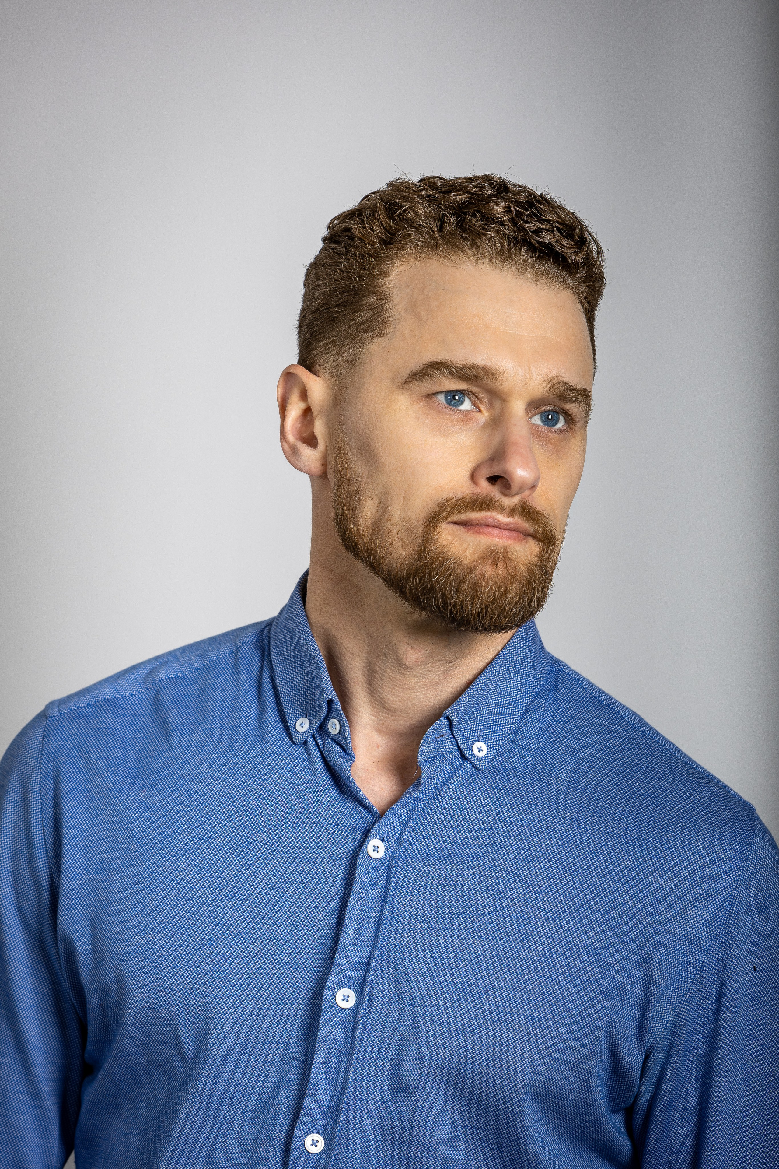 Евгений. Репортажный фотограф Санкт-Петербург | Роман Карбышев