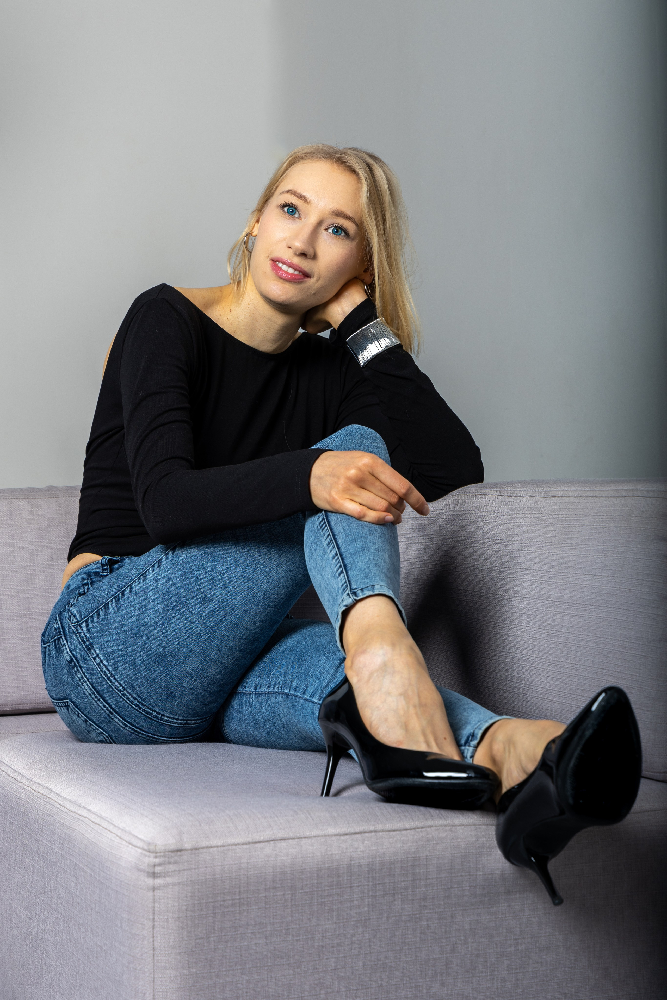 Юлия. Репортажный фотограф Санкт-Петербург | Роман Карбышев