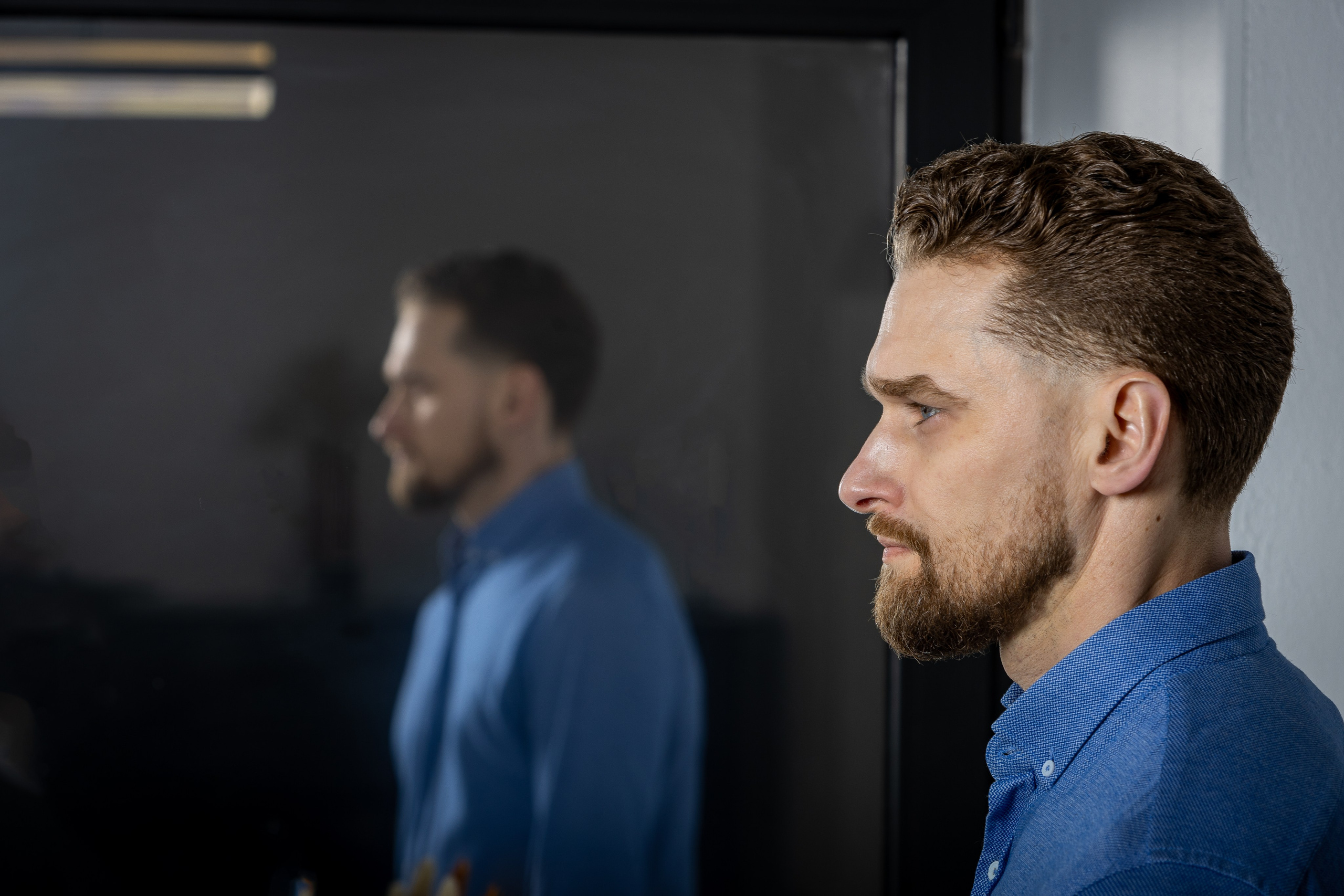 Евгений. Репортажный фотограф Санкт-Петербург | Роман Карбышев