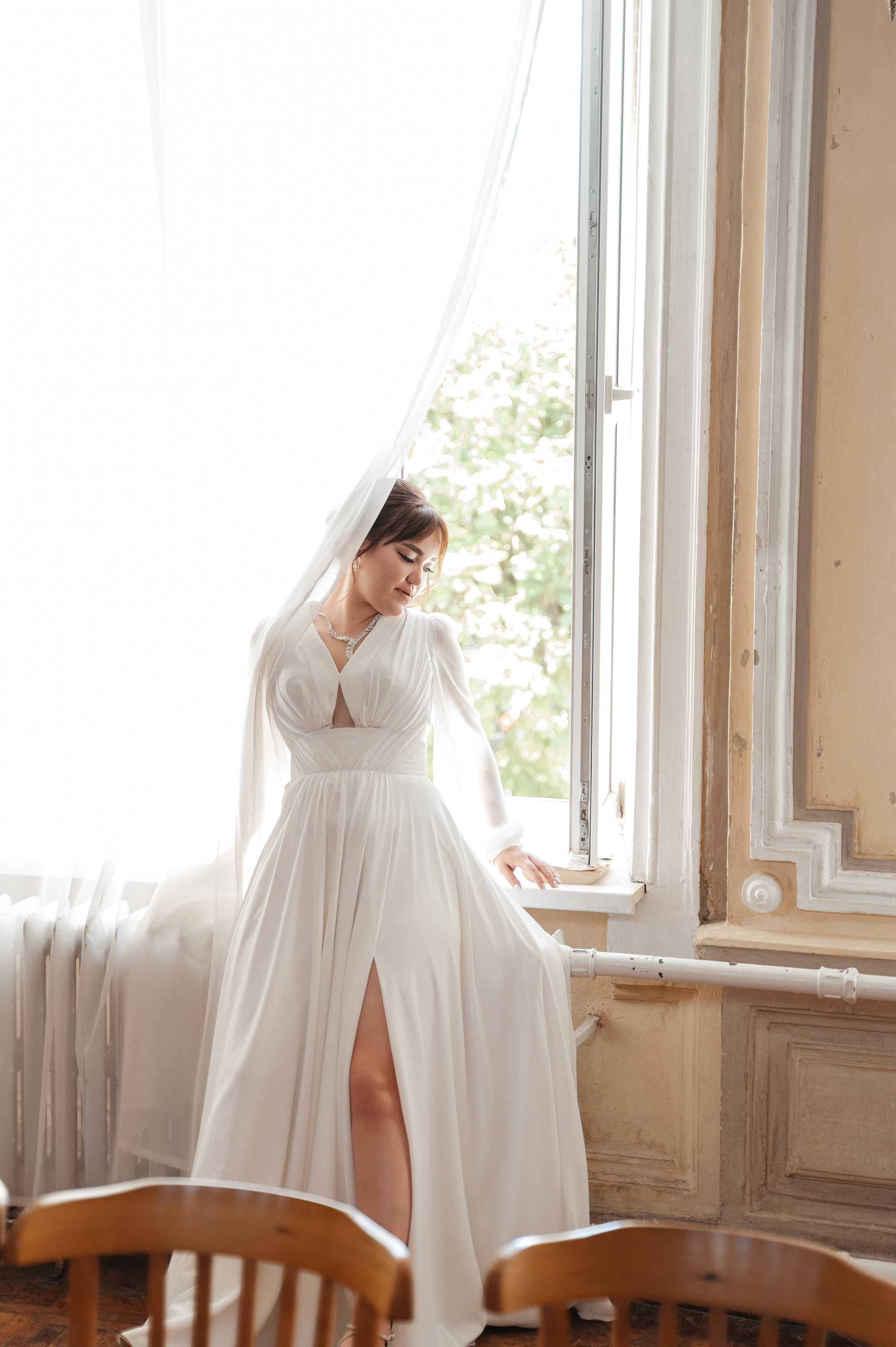 Дмитрий и Севара. Фотограф Дарья Борисова в г. Новочеркасск и РО