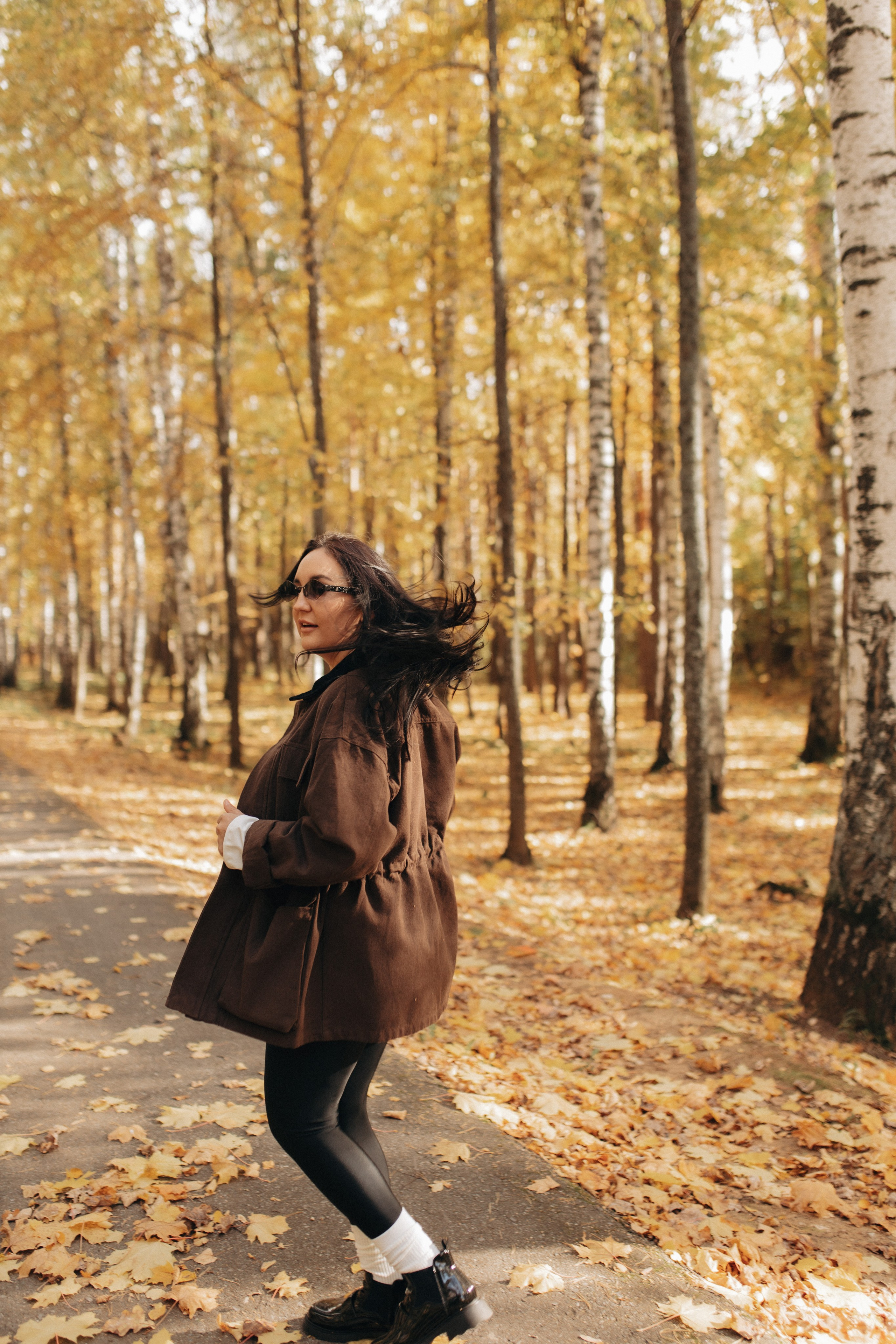 Индивидуальная