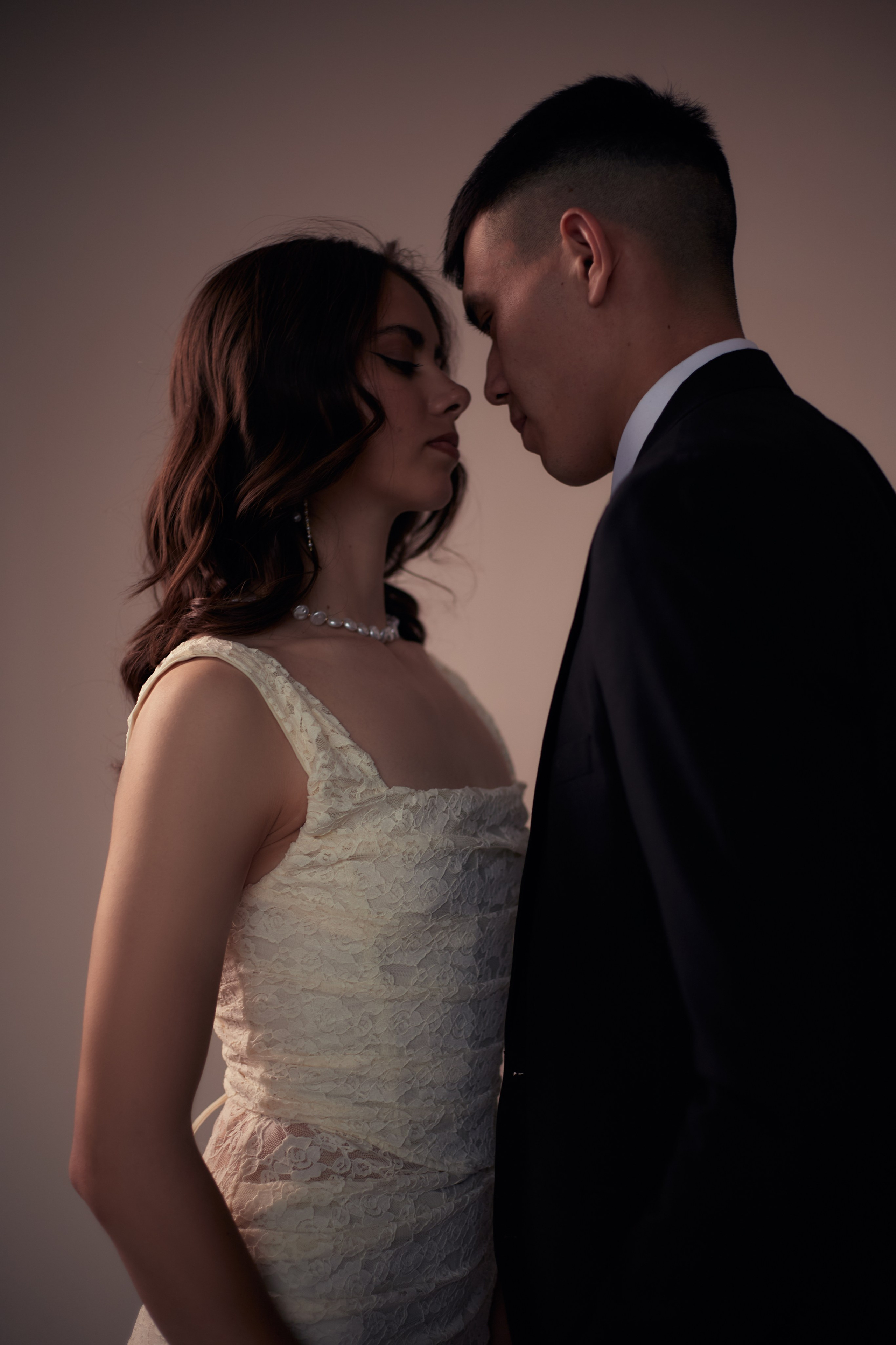 Диляра и Тимур. Фотограф из Казани