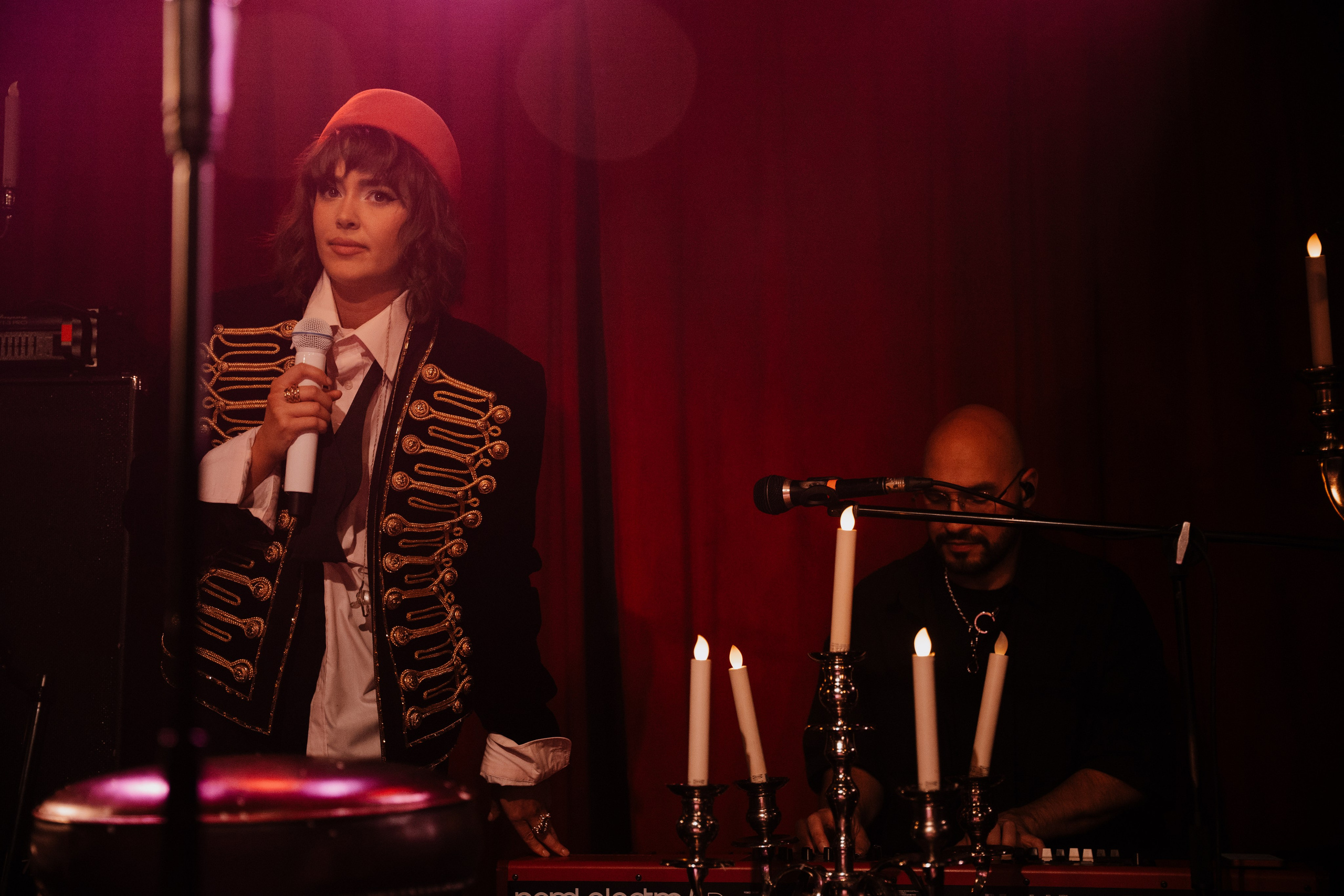 АСИЯ. Фотограф Москва