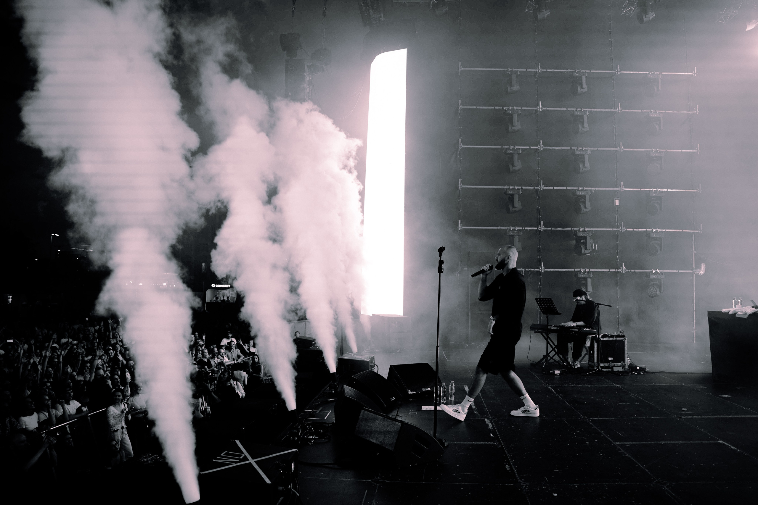 LOC-DOG. Фотограф Москва