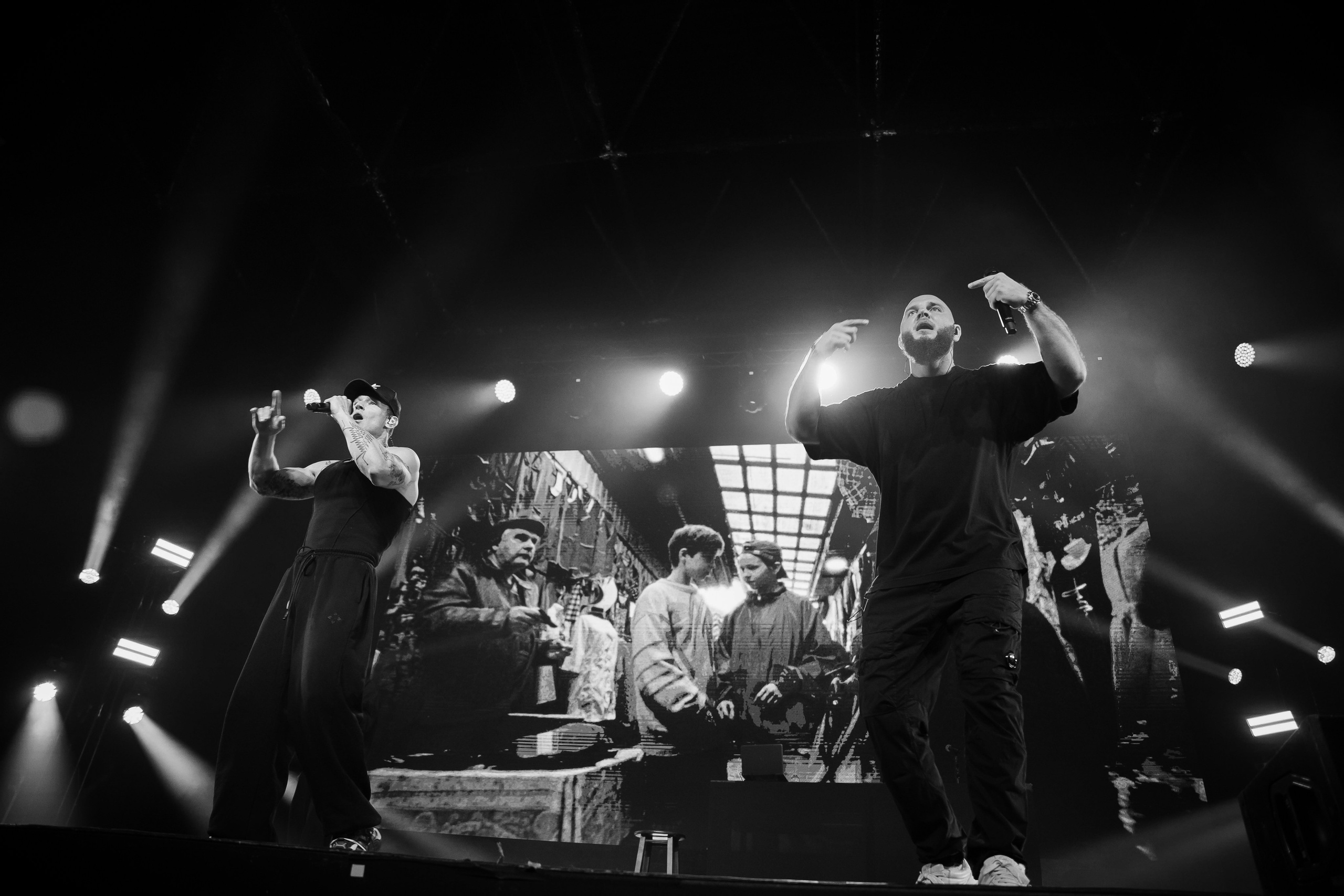 БРУТТО. Фотограф Москва