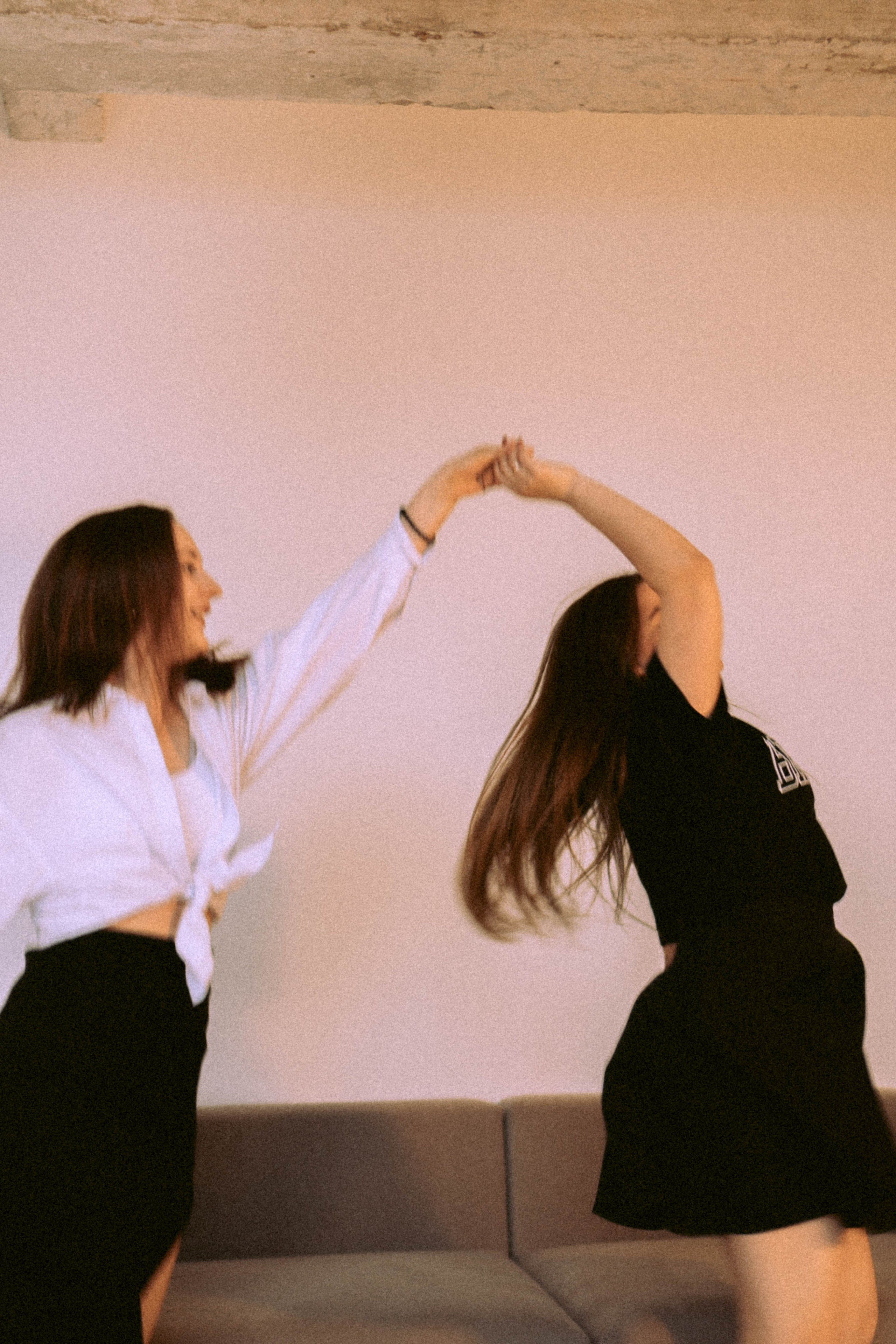 Подружки. Профессиональный фотограф, Санкт-Петербург — Виктория Богомолова