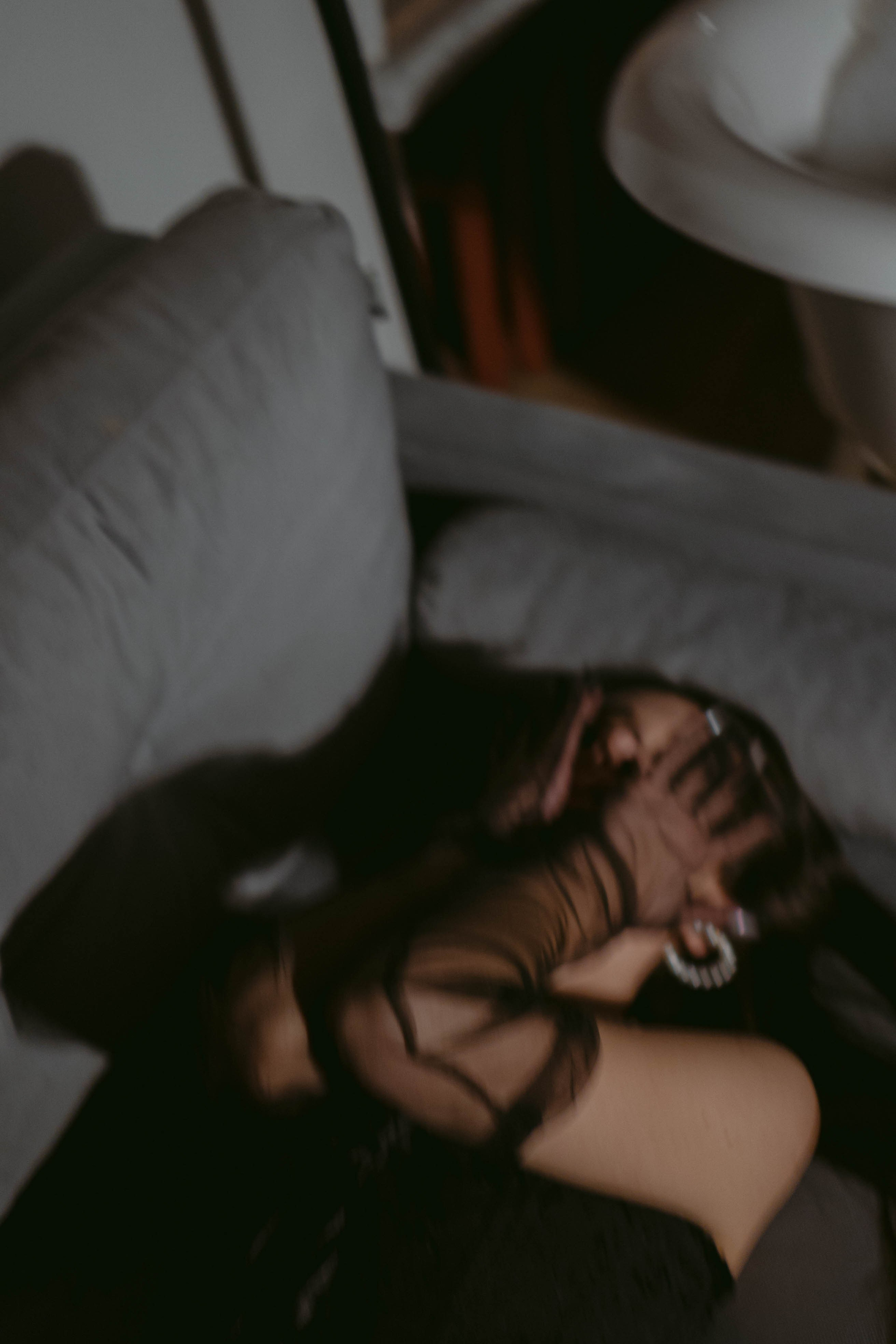 Будуар. Профессиональный фотограф, Санкт-Петербург — Виктория Богомолова