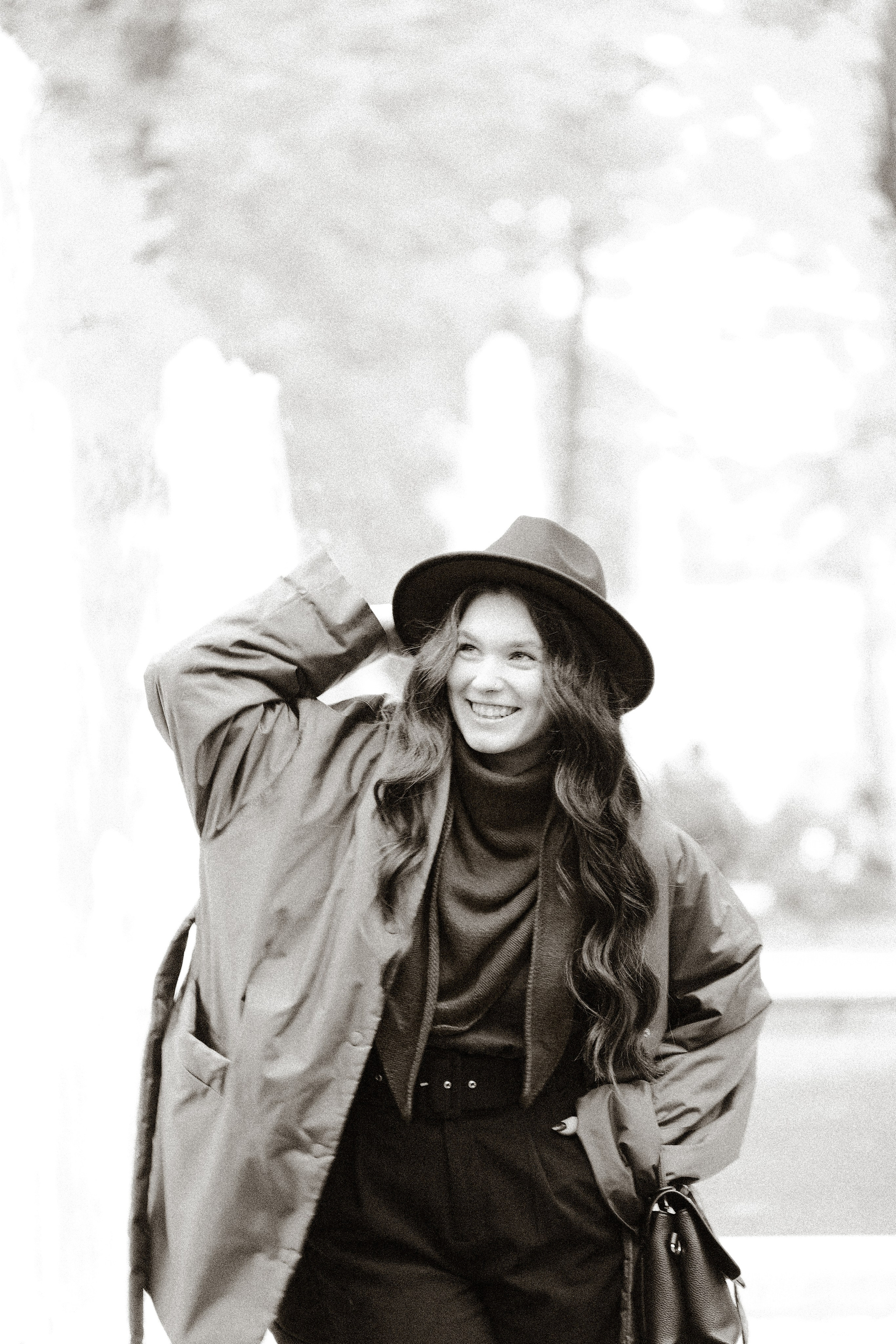 Осень. Профессиональный фотограф, Санкт-Петербург — Виктория Богомолова