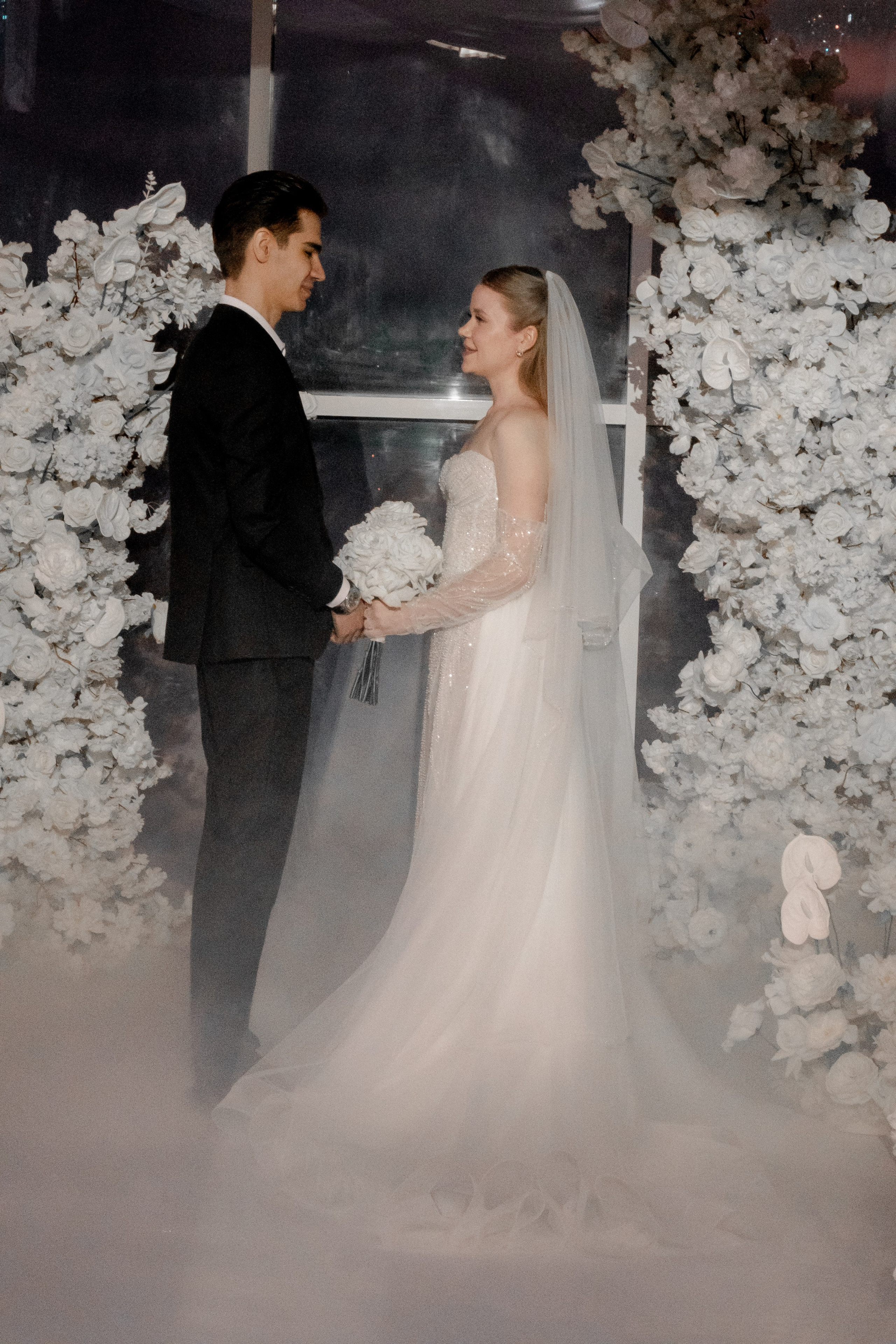 ПОЛНЫЙ СВАДЕБНЫЙ ДЕНЬ 8 ЧАСОВ. Профессиональный фотограф, Санкт-Петербург — Виктория Богомолова