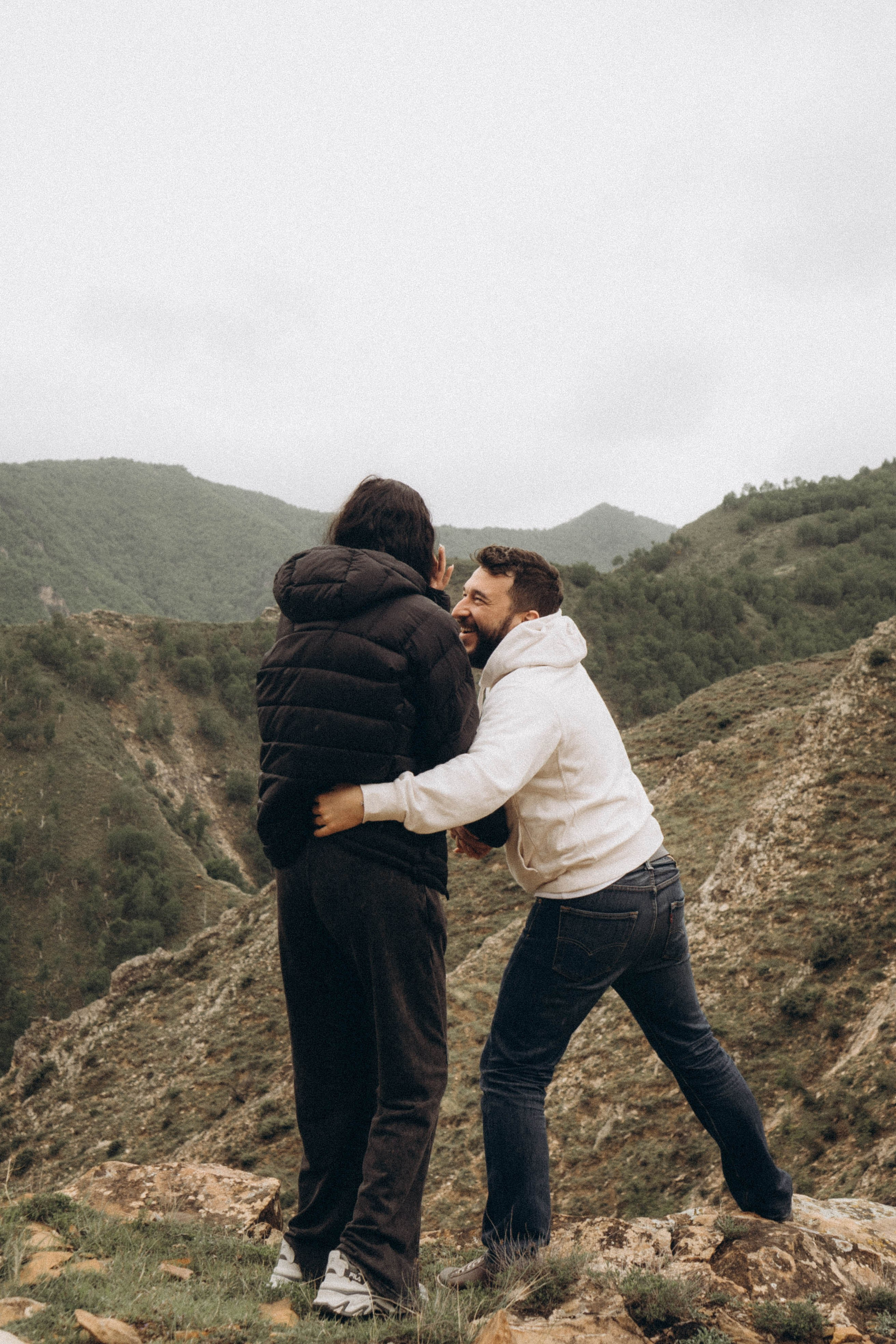 Горы. Профессиональный фотограф, Санкт-Петербург — Виктория Богомолова