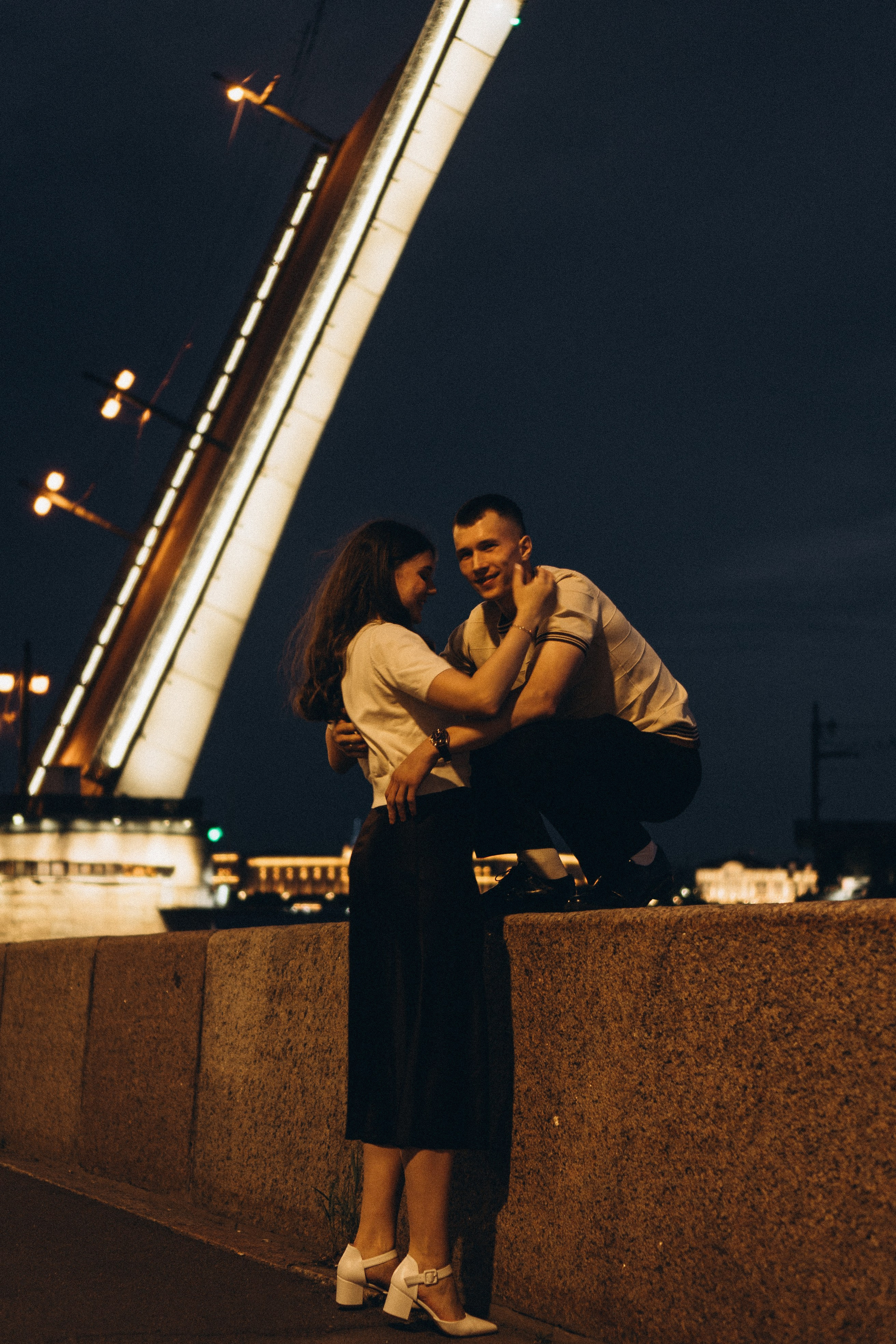 РАССВЕТНАЯ ИСТОРИЯ. Профессиональный фотограф, Санкт-Петербург — Виктория Богомолова