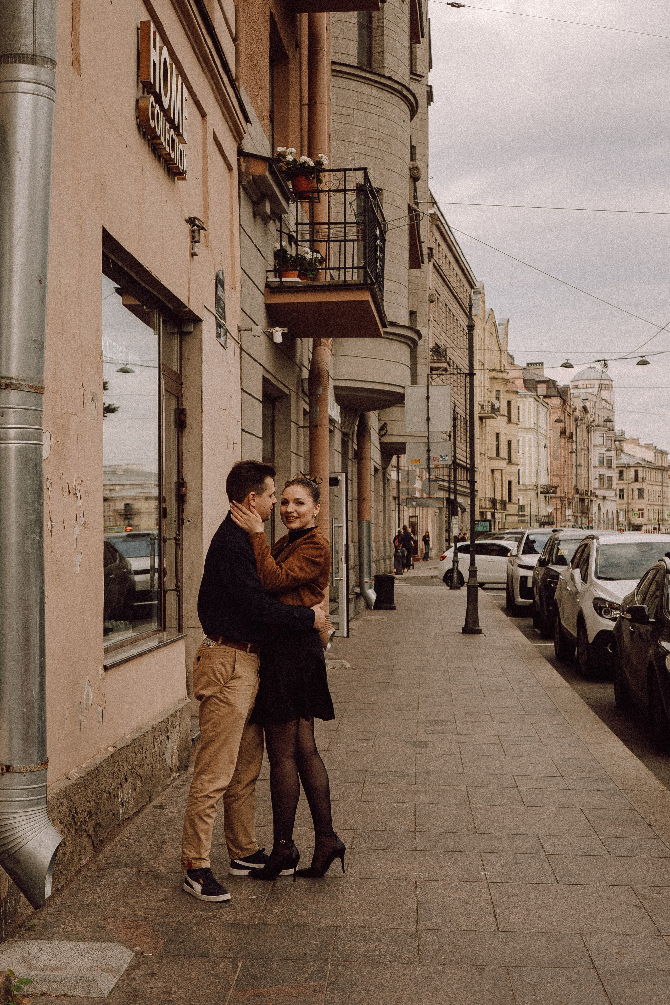 LOVE. Профессиональный фотограф, Санкт-Петербург — Виктория Богомолова