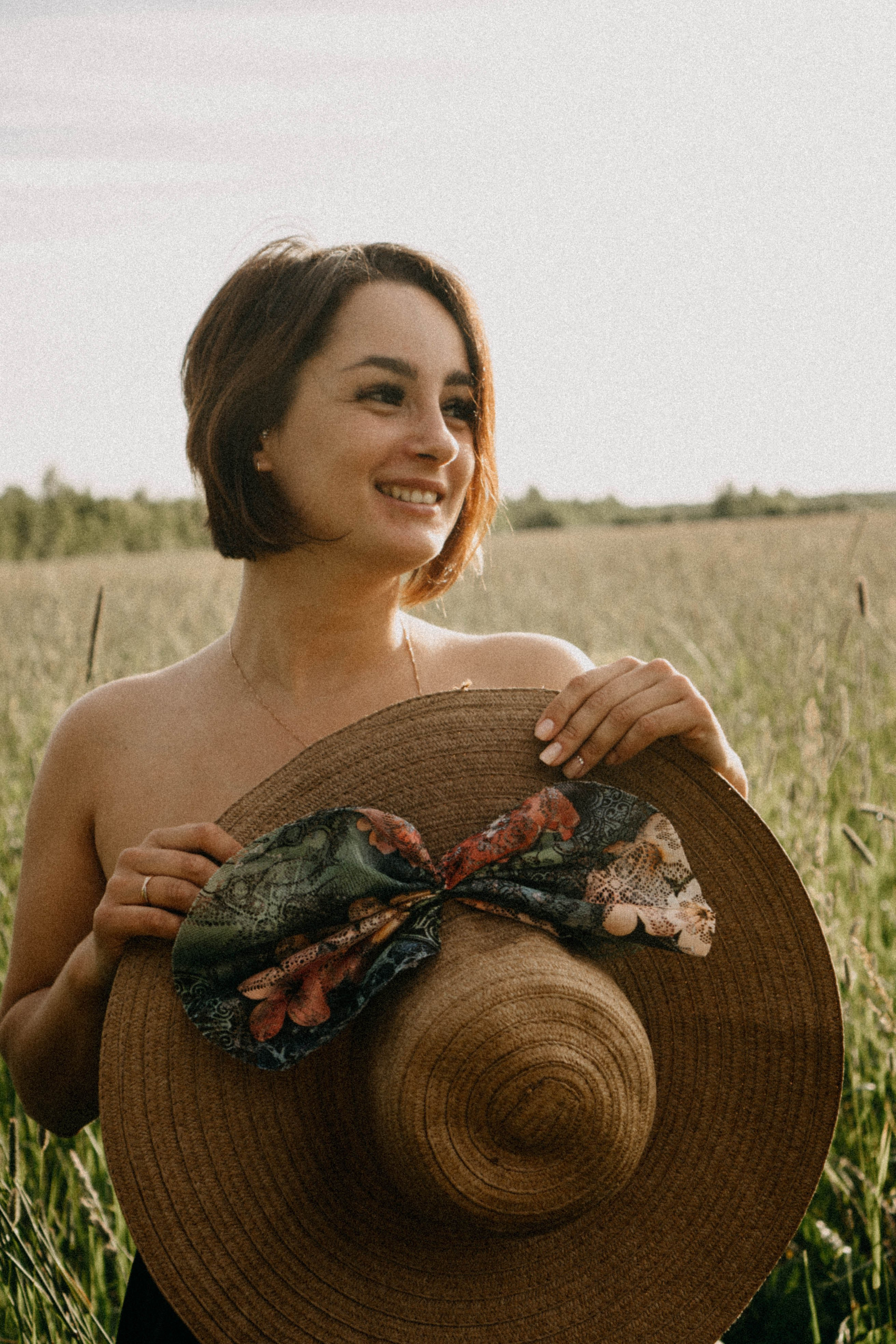 Летняя прогулка. Профессиональный фотограф, Санкт-Петербург — Виктория Богомолова