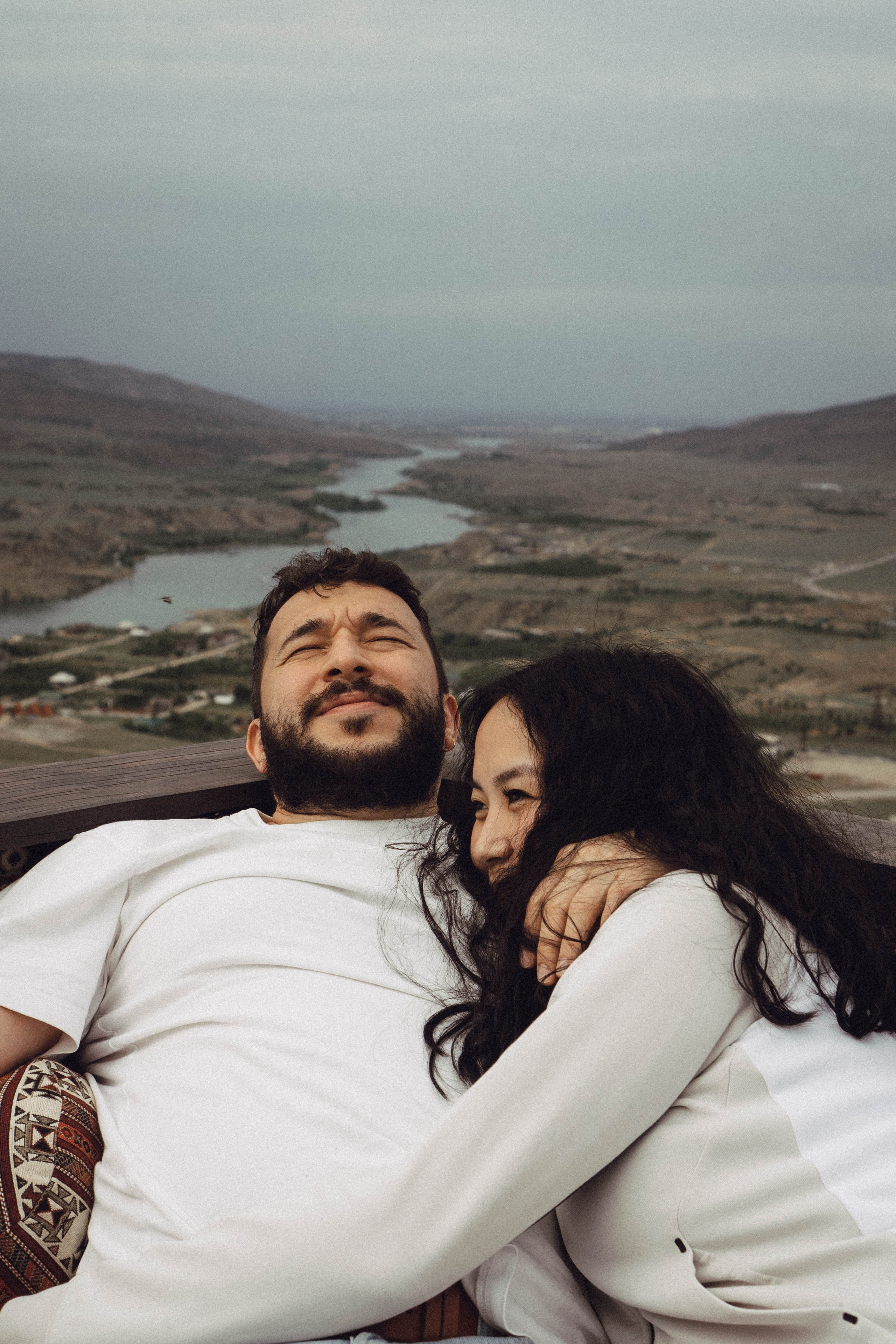 Любовь. Профессиональный фотограф, Санкт-Петербург — Виктория Богомолова