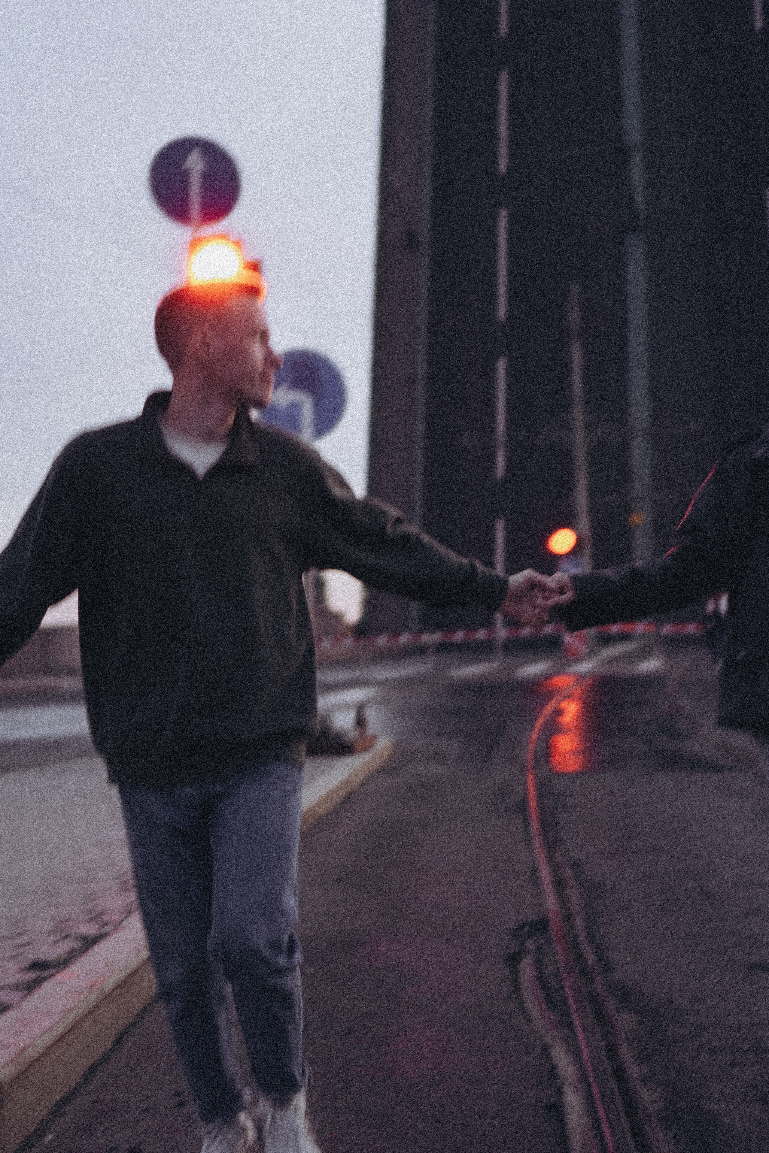 Рассветная история любви. Профессиональный фотограф, Санкт-Петербург — Виктория Богомолова