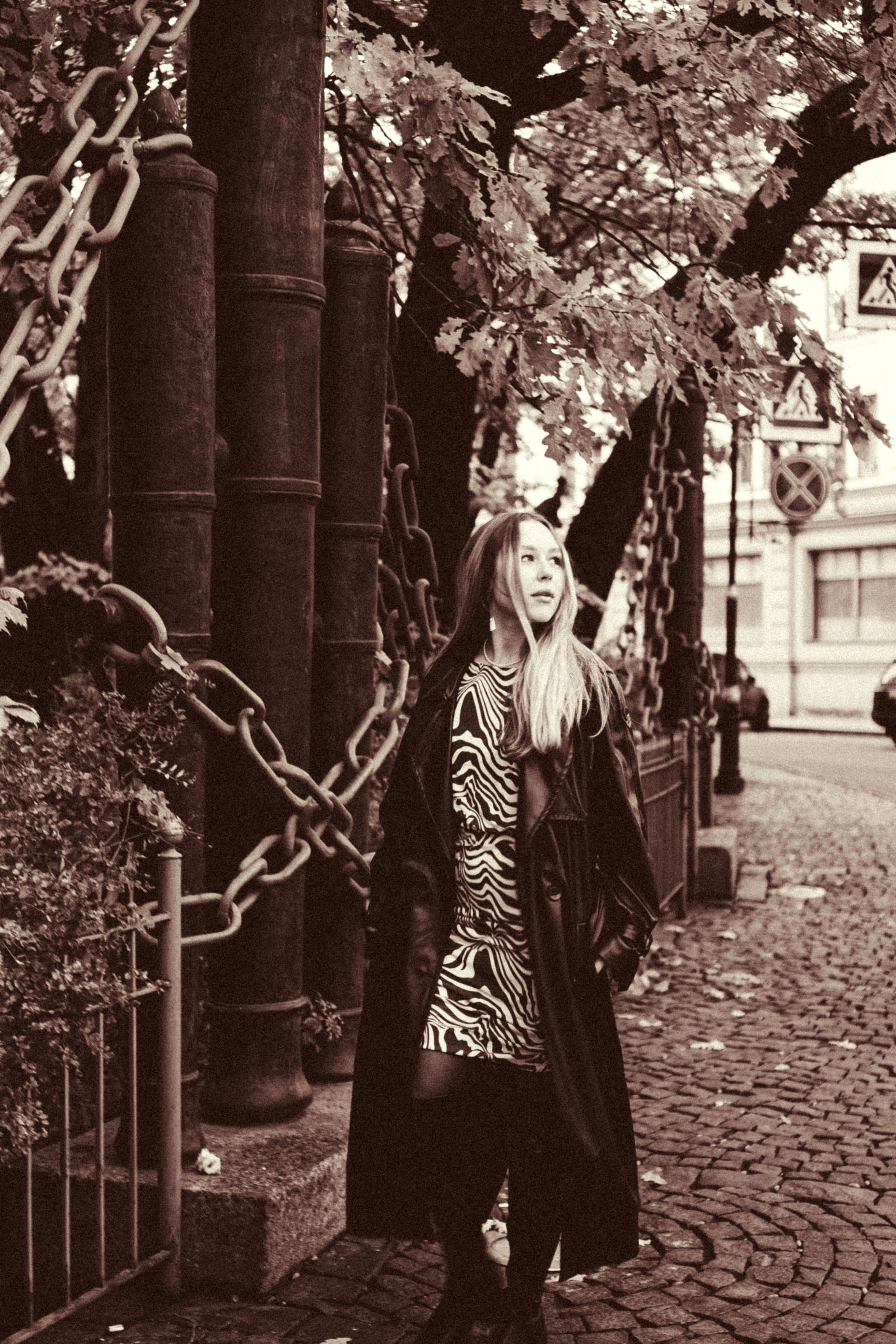 Ксения. Профессиональный фотограф, Санкт-Петербург — Виктория Богомолова