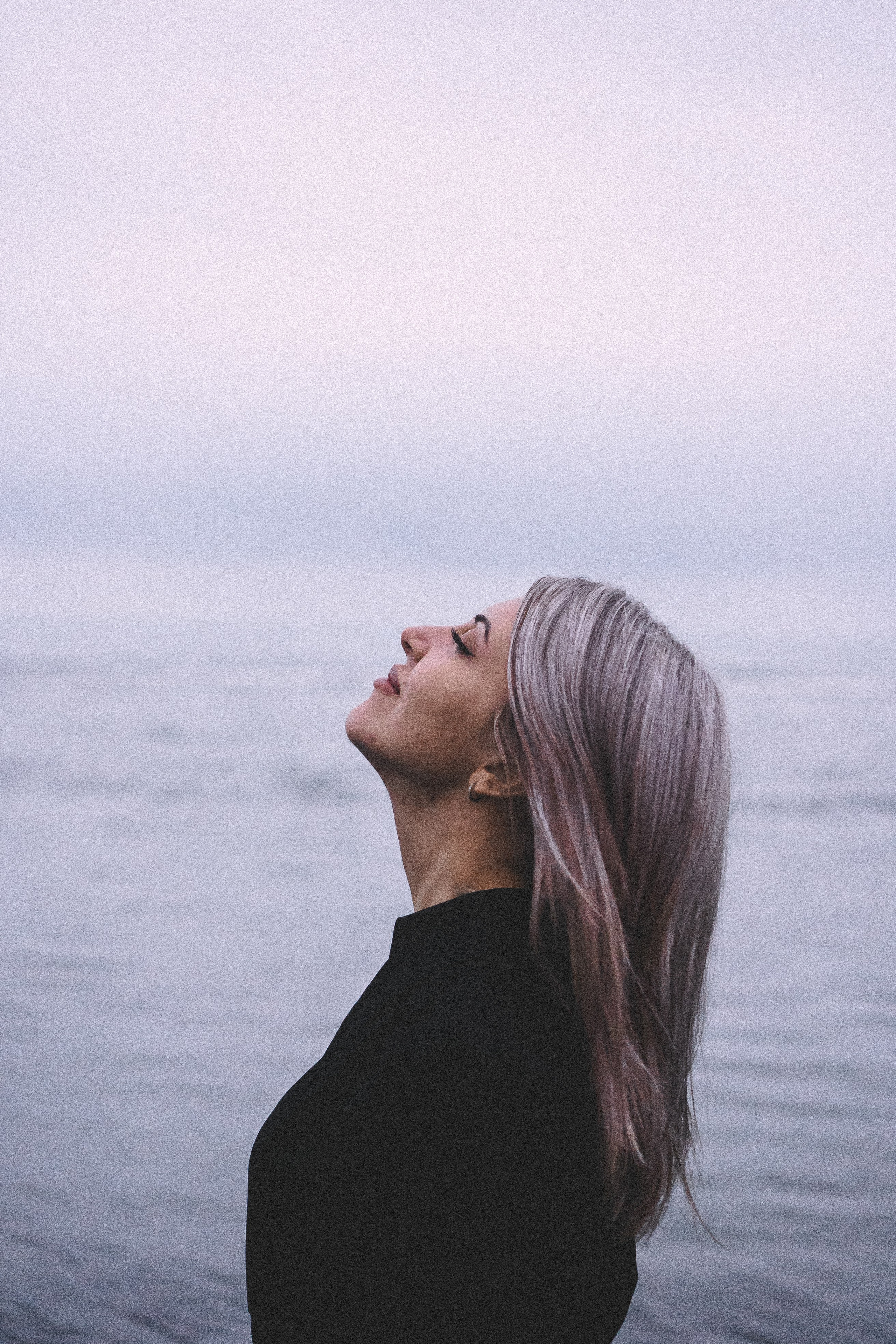 Фотосесиия на море. Профессиональный фотограф, Санкт-Петербург — Виктория Богомолова