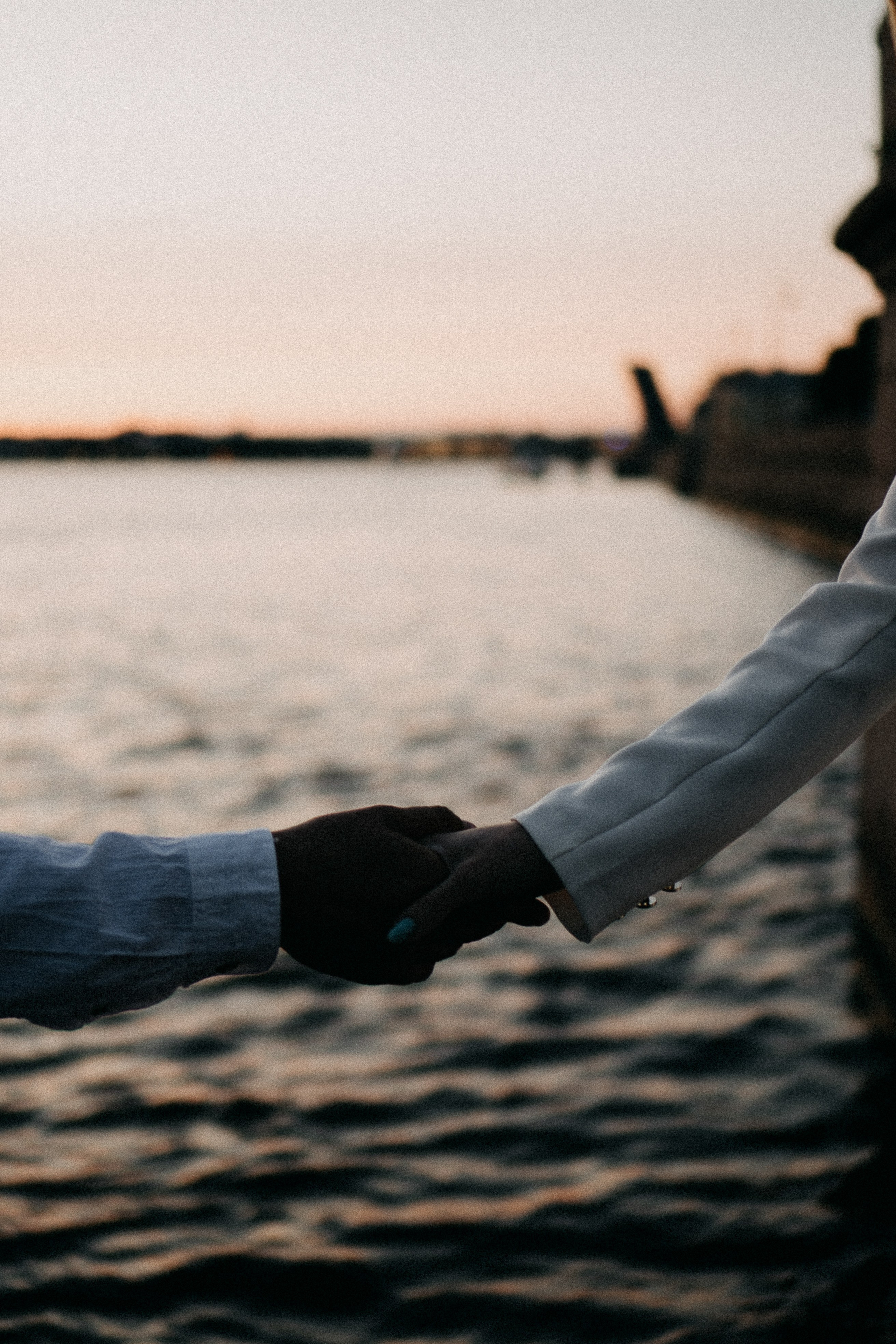 Сьемка мечты. Профессиональный фотограф, Санкт-Петербург — Виктория Богомолова