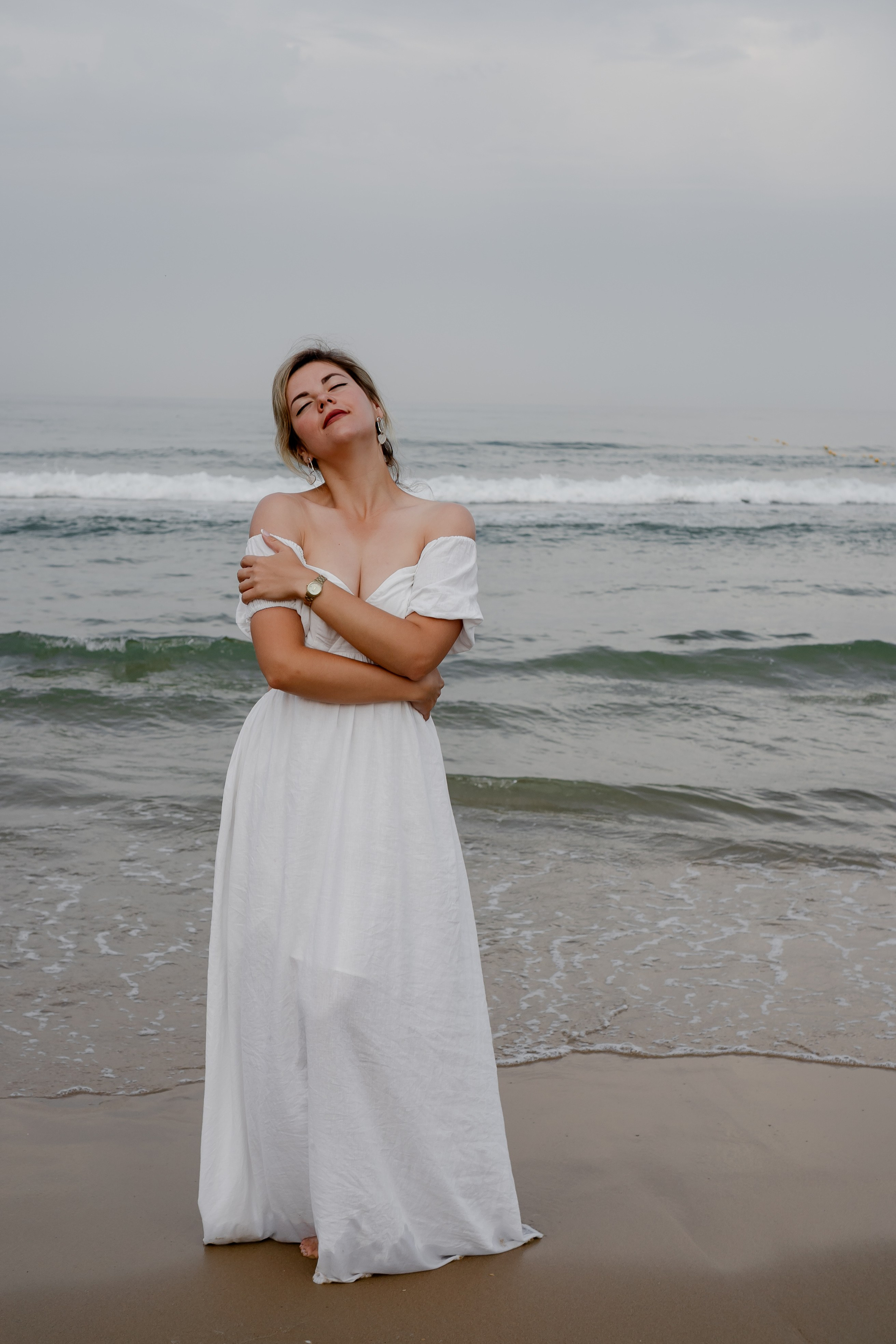 ДЕВУШКИ НА РАССВЕТНОЙ СЬЕМКЕ. Профессиональный фотограф, Санкт-Петербург — Виктория Богомолова