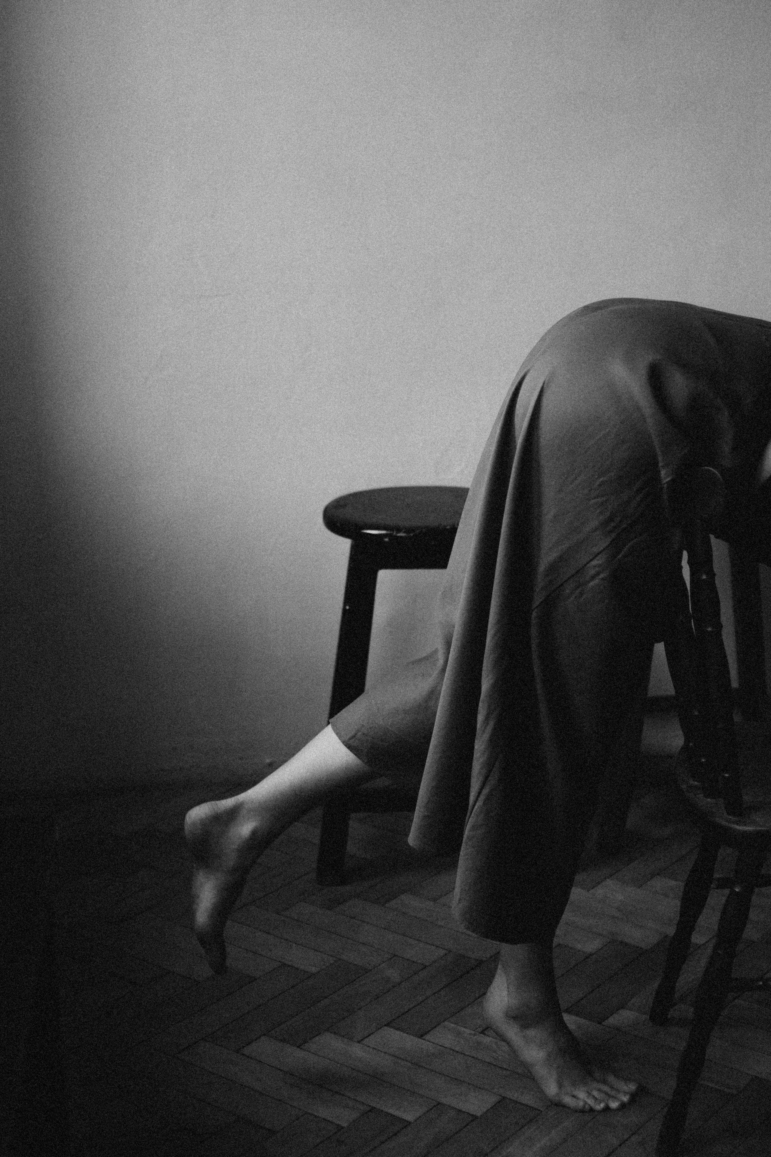 Студийная для девушки. Профессиональный фотограф, Санкт-Петербург — Виктория Богомолова