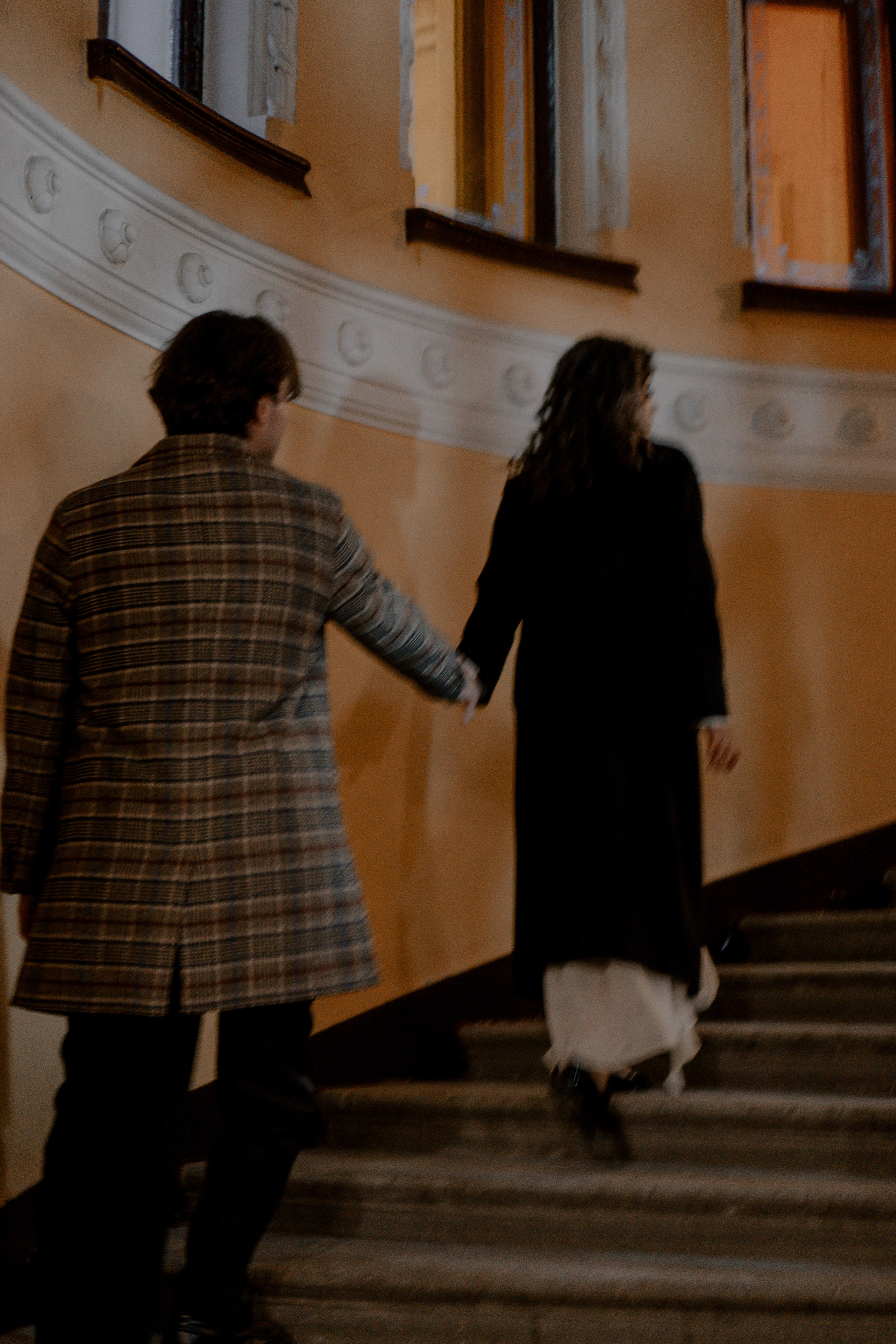 Парадная в Санкт-Петербурге. Профессиональный фотограф, Санкт-Петербург — Виктория Богомолова