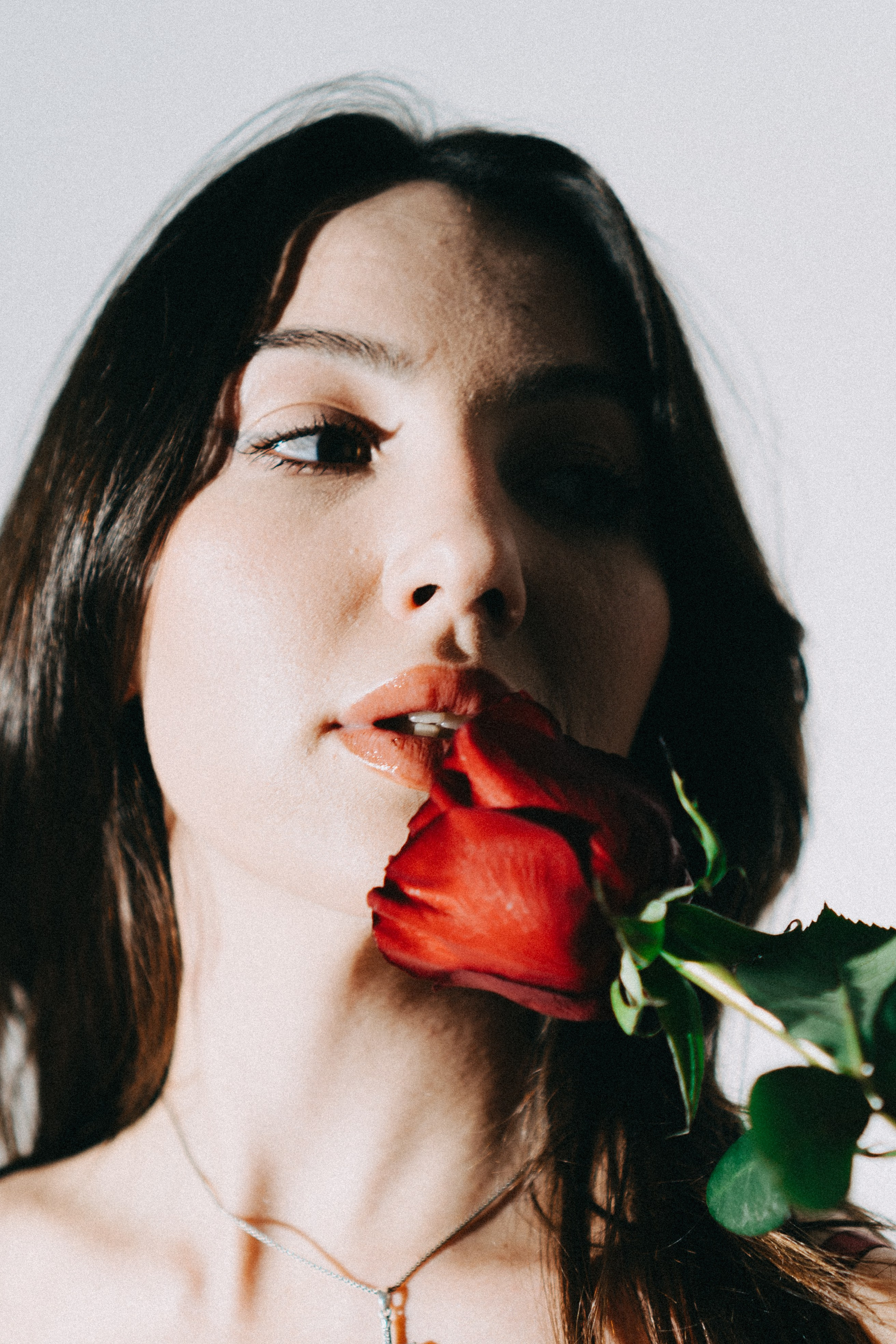 Творческая история для девушки. Профессиональный фотограф, Санкт-Петербург — Виктория Богомолова