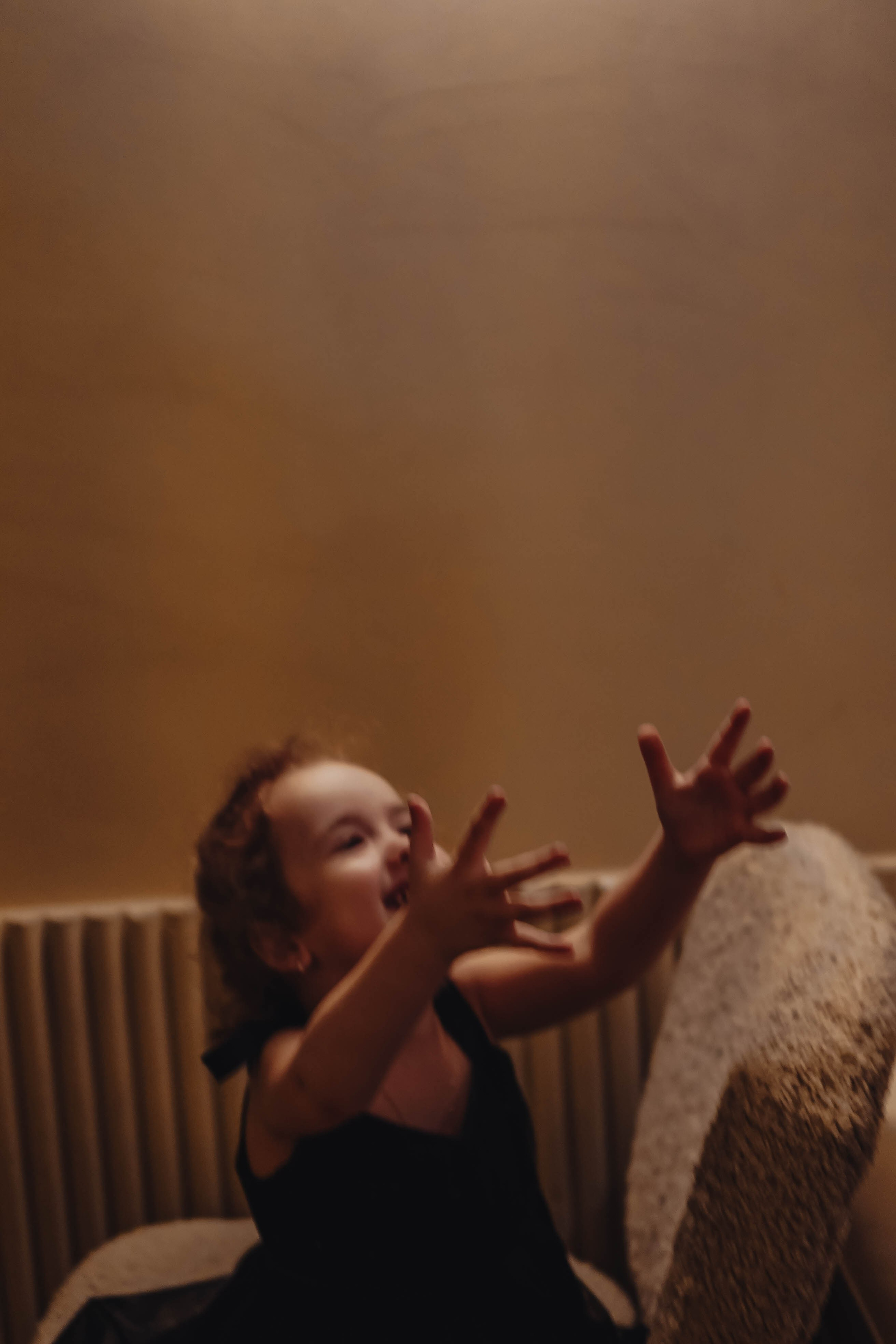 Семейная новогодняя. Профессиональный фотограф, Санкт-Петербург — Виктория Богомолова