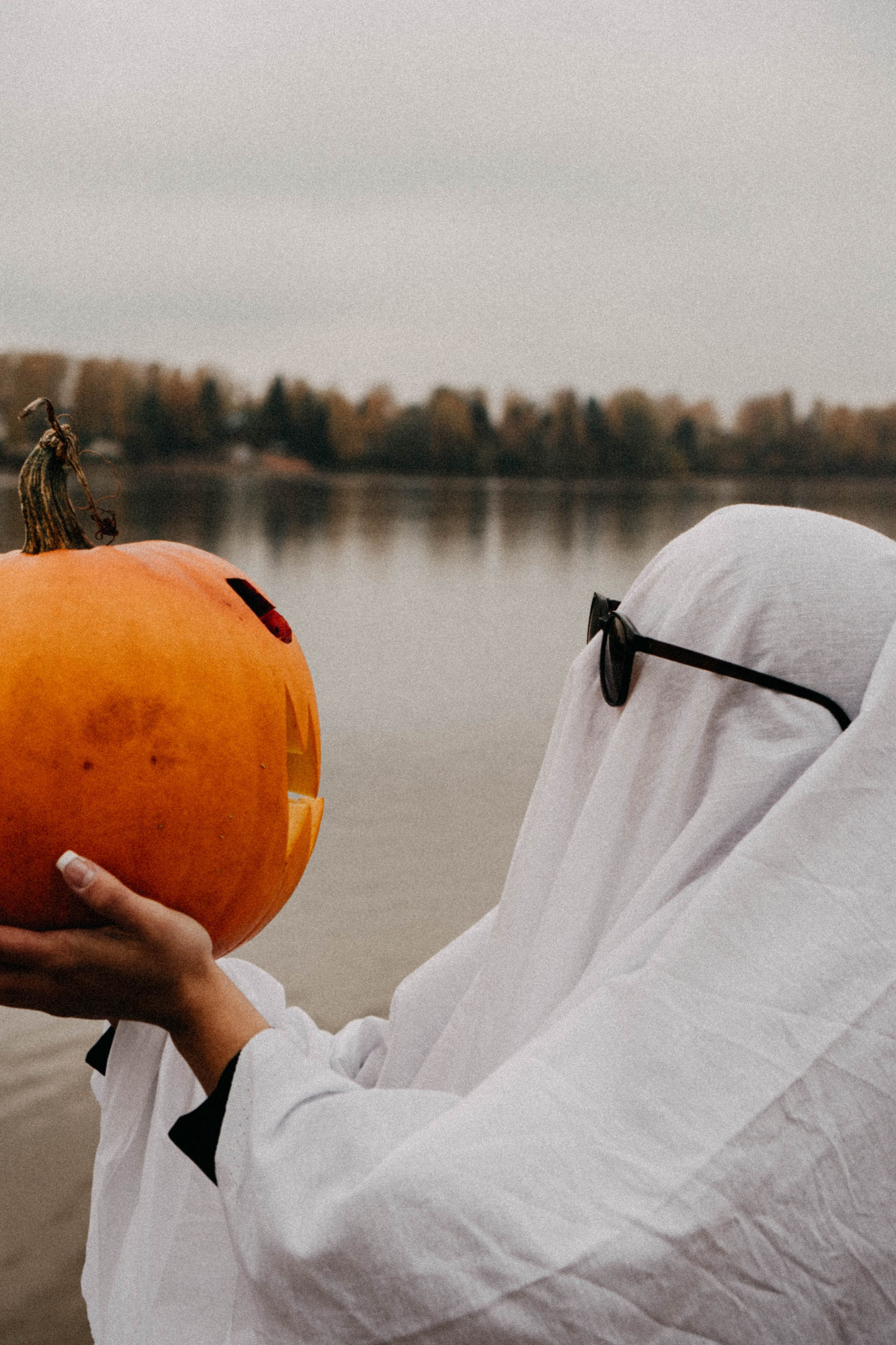 Осеняя. Профессиональный фотограф, Санкт-Петербург — Виктория Богомолова