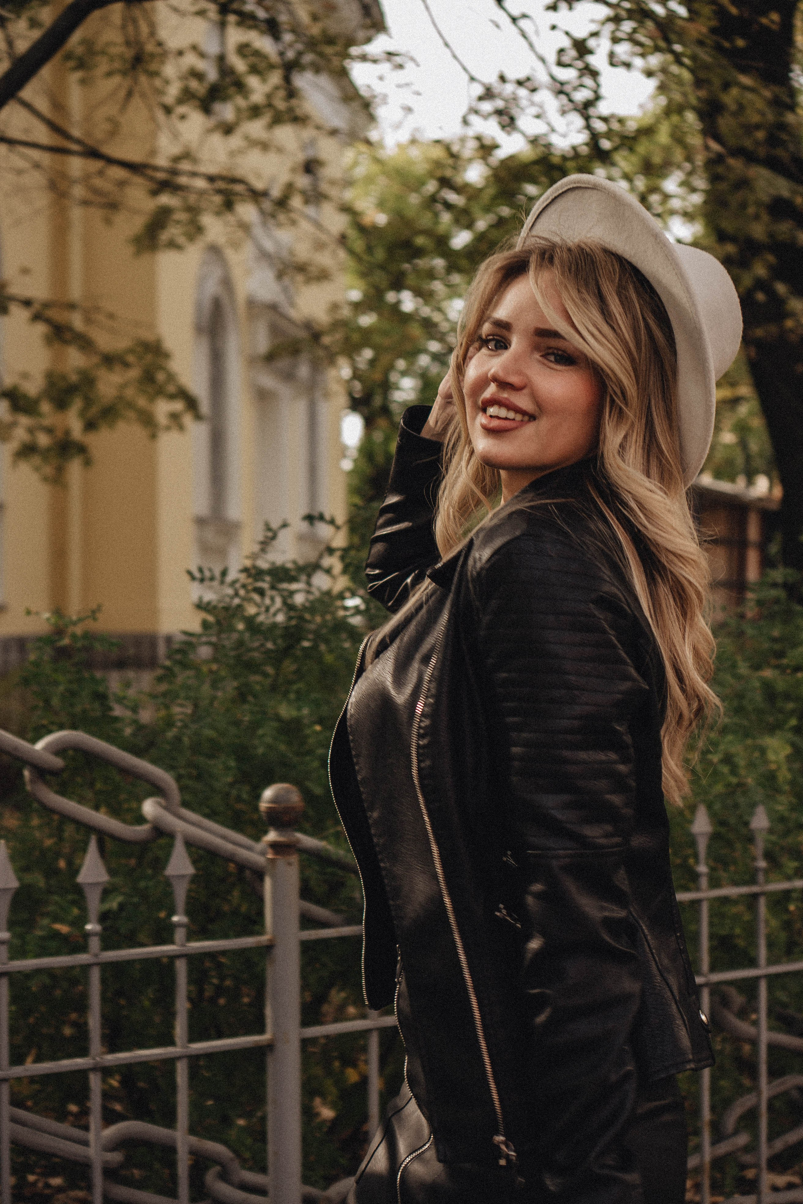 Прогулочная. Профессиональный фотограф, Санкт-Петербург — Виктория Богомолова