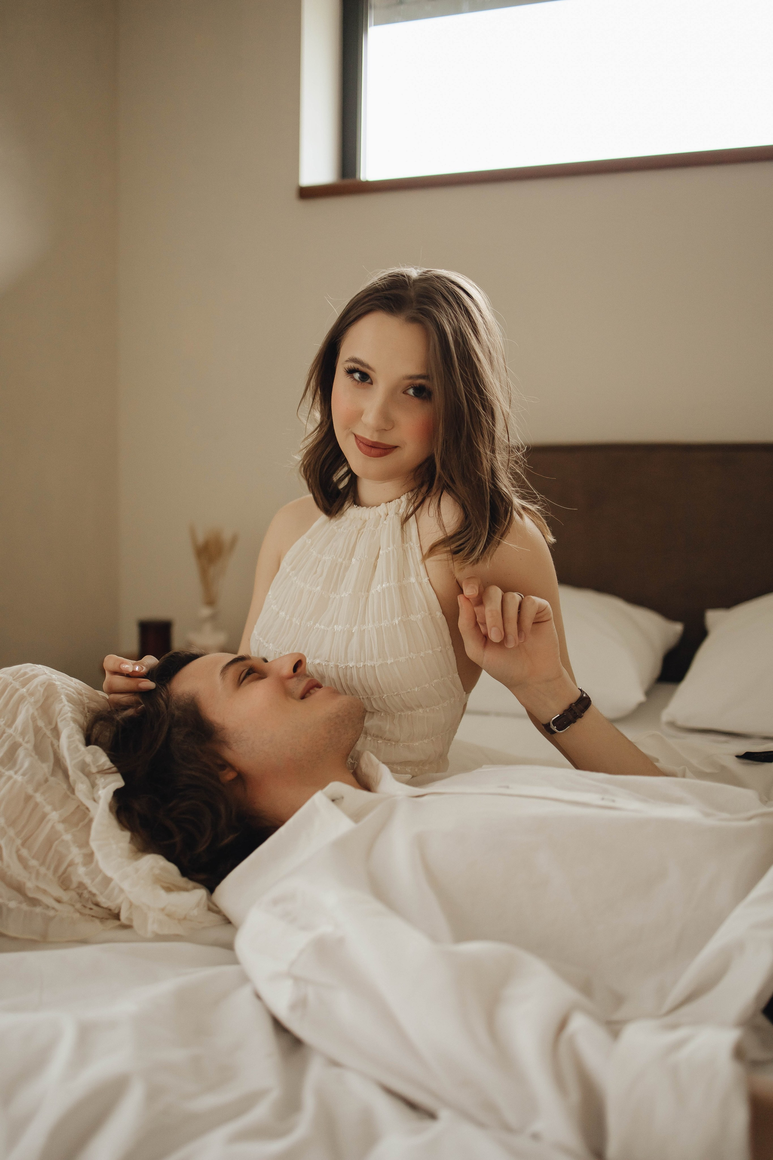 Даня и Софья. Свадебный и портретный фотограф в Орле и Москве Диана Ларичева