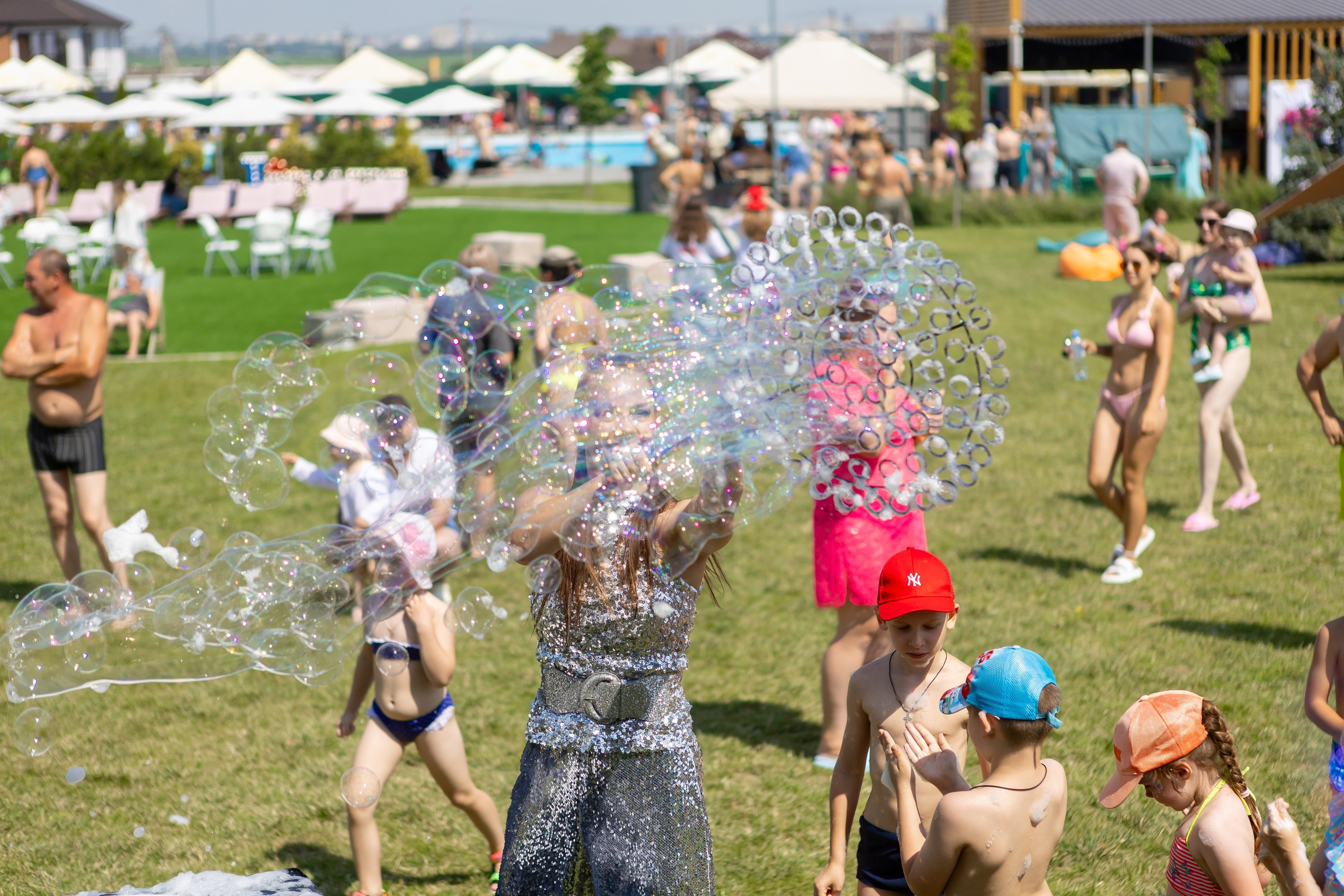 БЕКАРТ — День Семьи. Свадебный и портретный Фотограф в Липецке Дмитрий Котюков